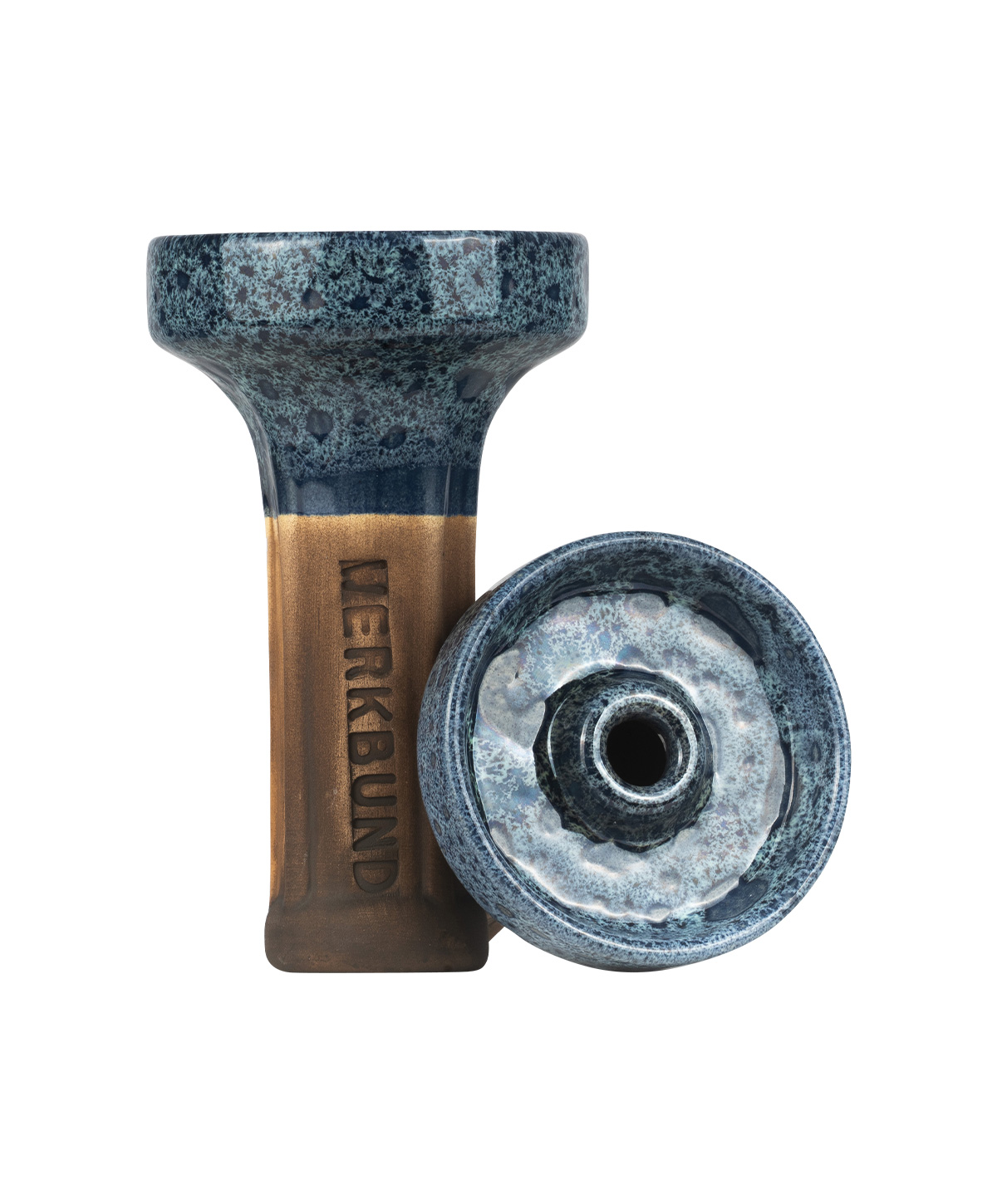 Werkbund Phunnel Zeus - Blitz Shisha Kopf