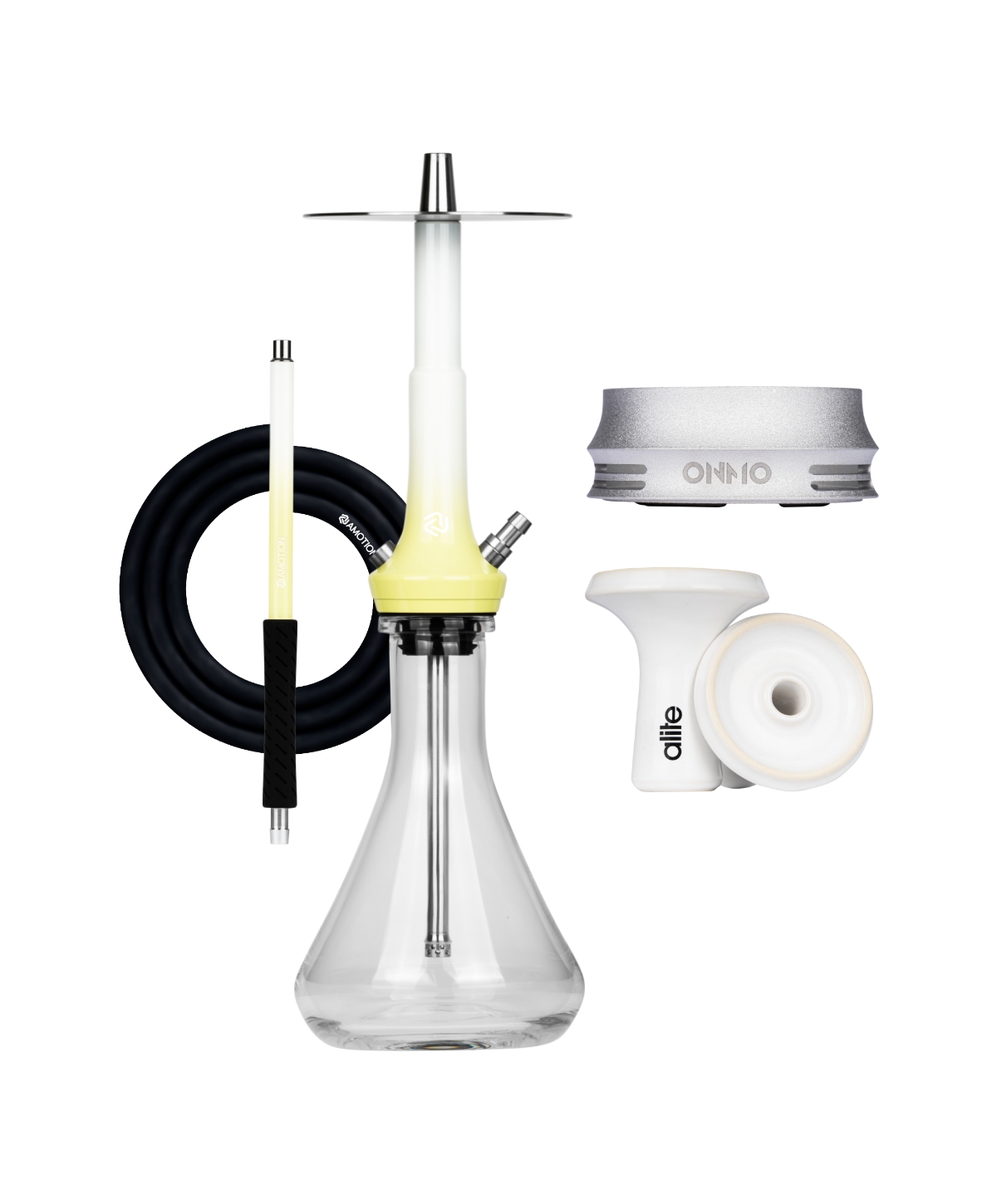 Amotion Doppler – Lemon Plus Bundle Amotion Doppler – Lemon Plus Bundle