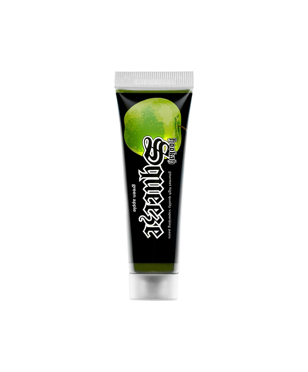 Hookahsqueeze Green Apple 25g (Ohne Nikotin)