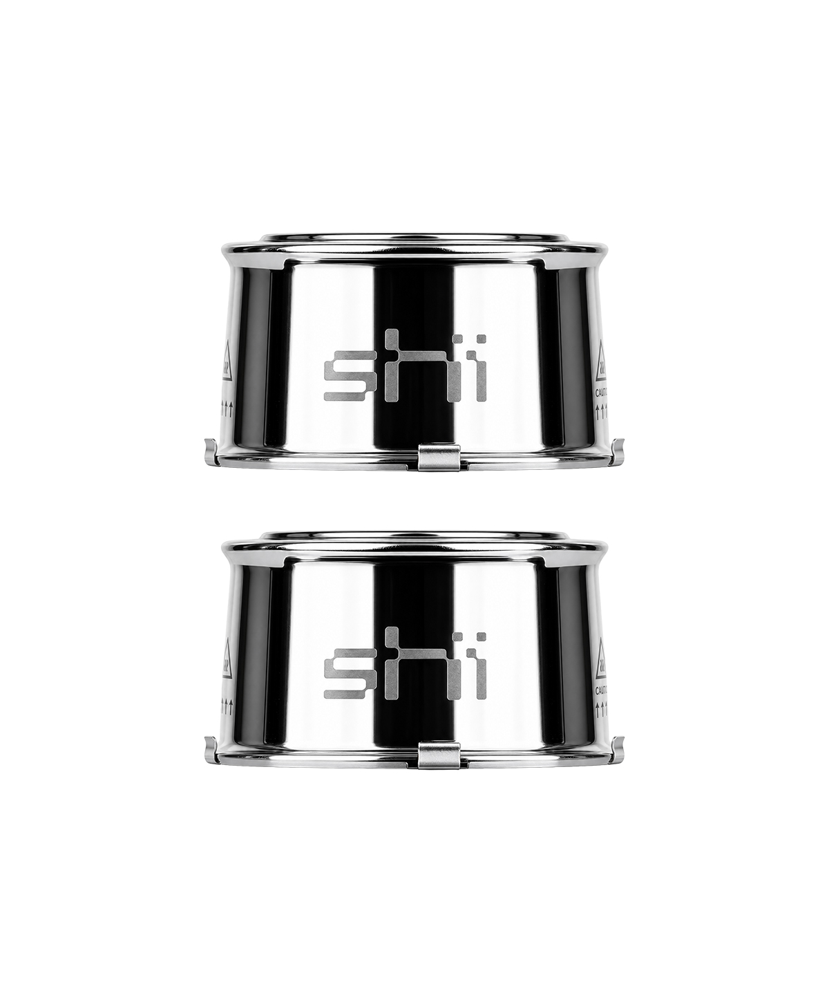 shii Ersatz-Pod 2er-Pack Shisha