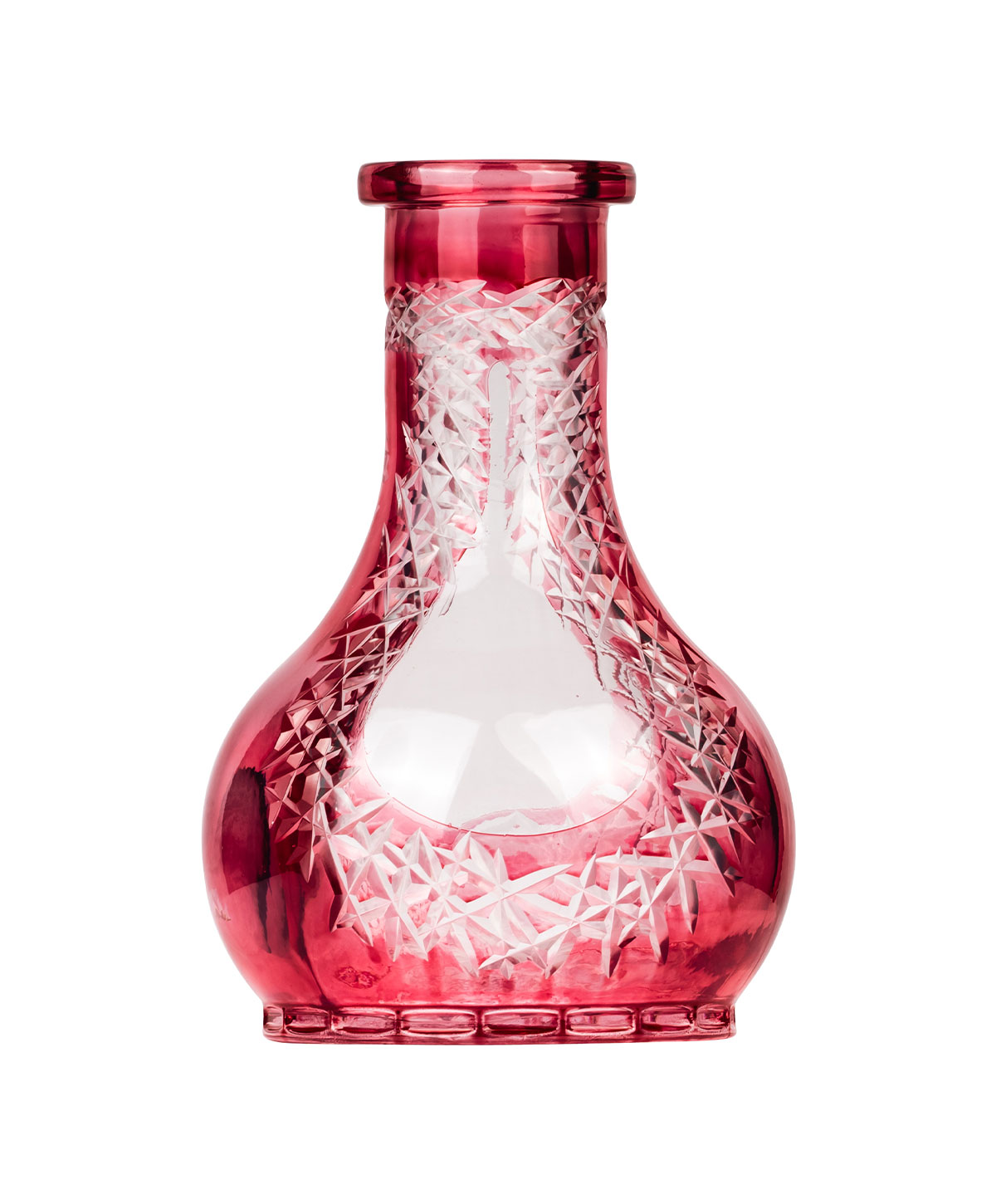 Dash Mini - Uovo Bright 2.0 Pink Shisha Bowl