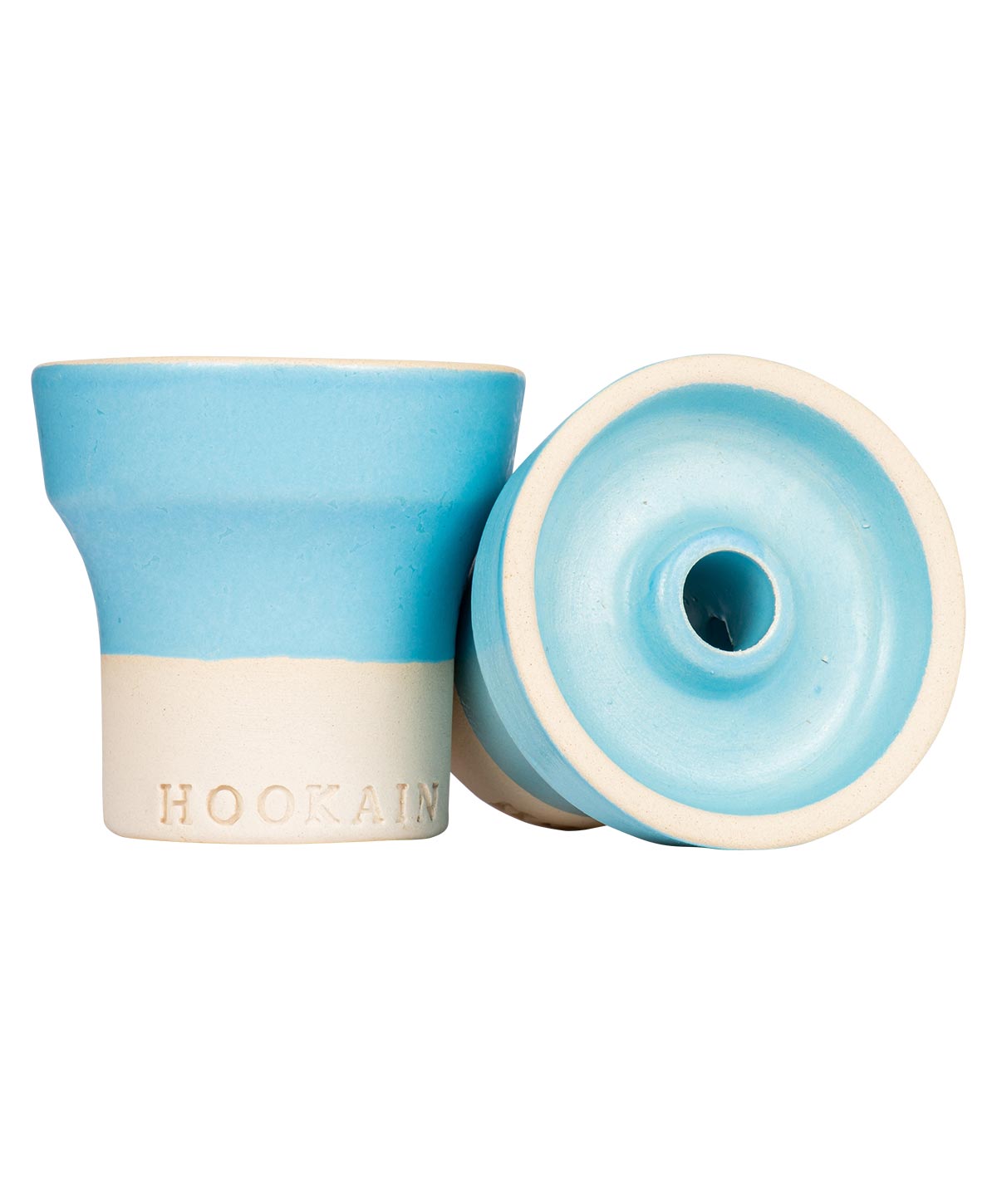 Hookain Popo - Coral Blue