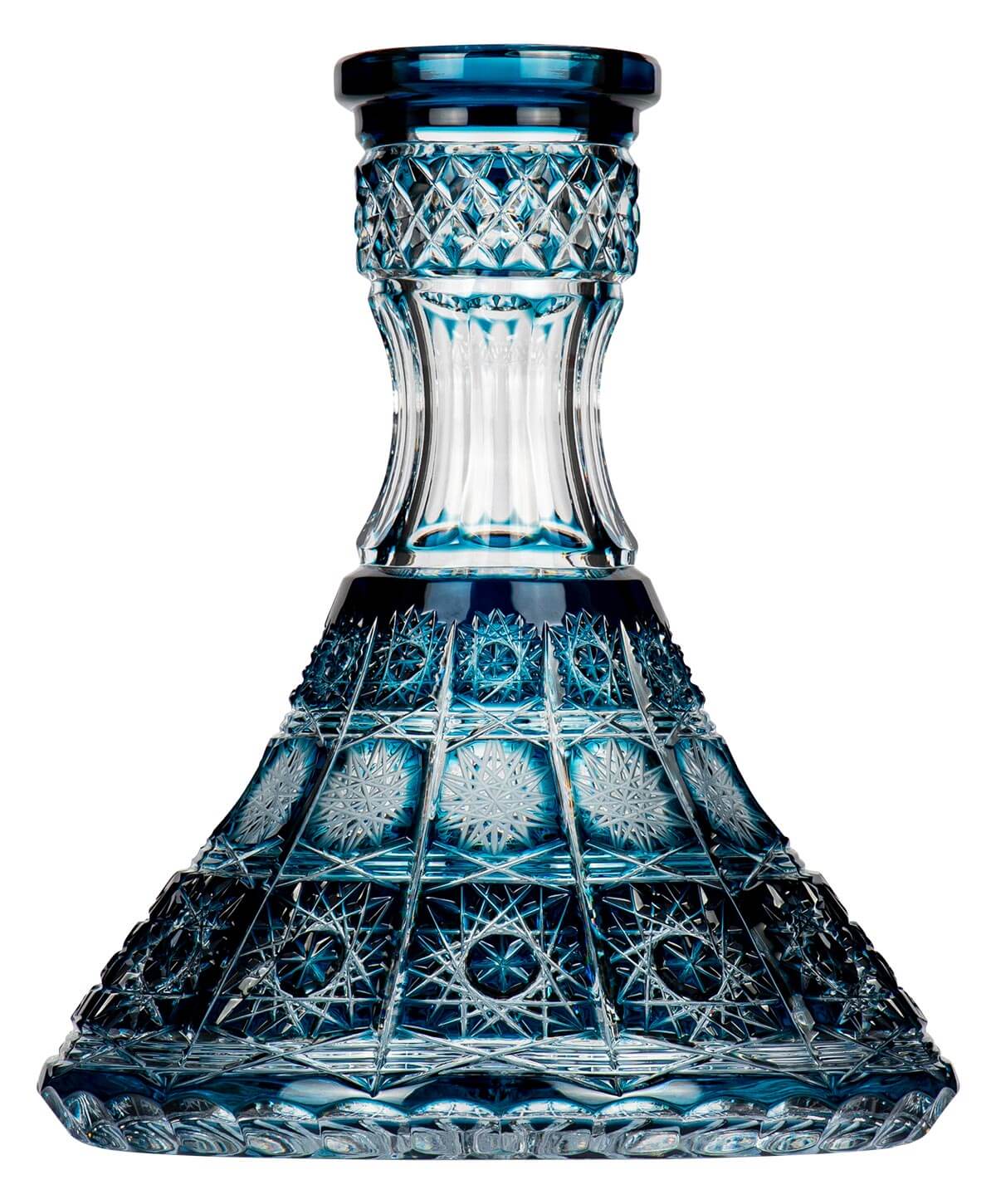 Caesar Crystal Cone - PK500 - Blue