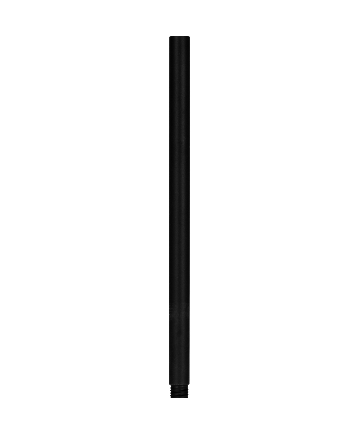 Amotion Doppler - Tauchrohr Black Shisha