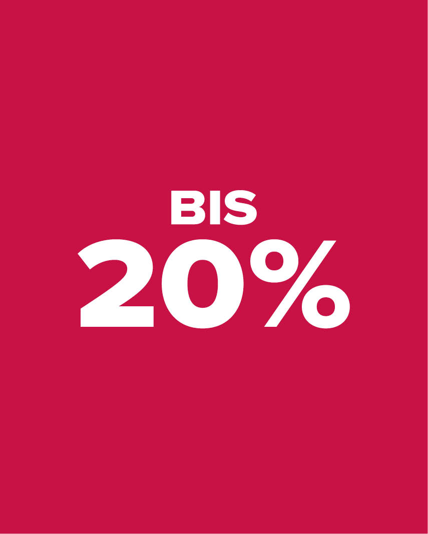Deals bis -20%