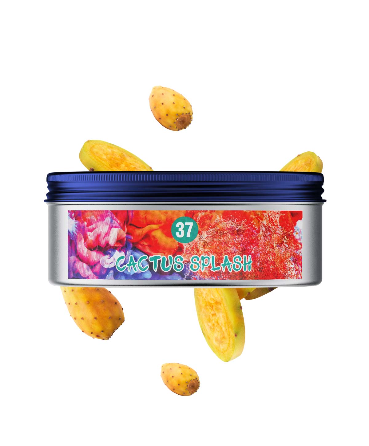 Aqua Mentha Cactus Splash 200g Shisha Tabak Aqua Mentha Cactus Splash 200g Shisha Tabak