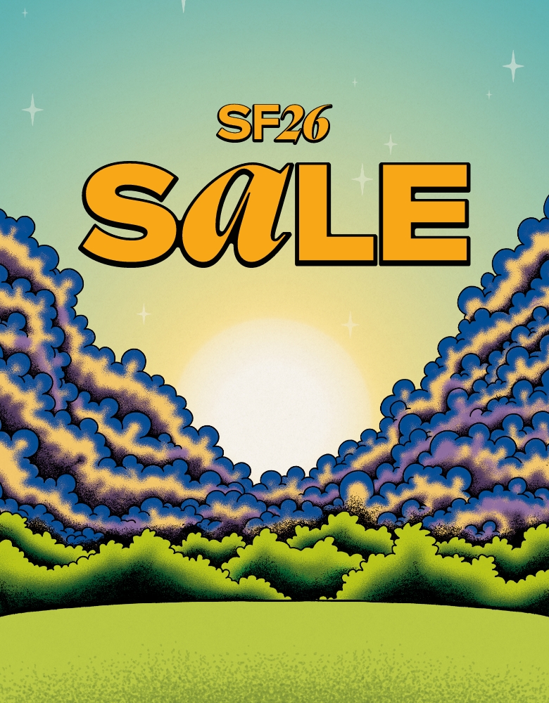 Summer Festival Sale