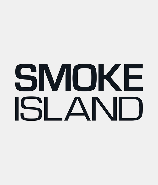 Smoke Island