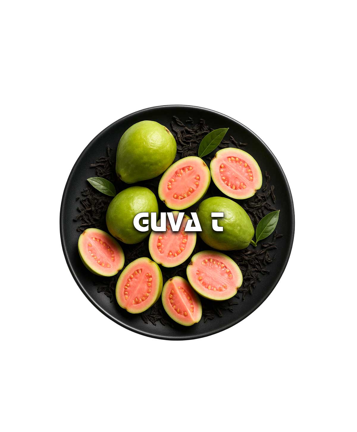 Blackburn Guva T 100g Hookah Tobacco