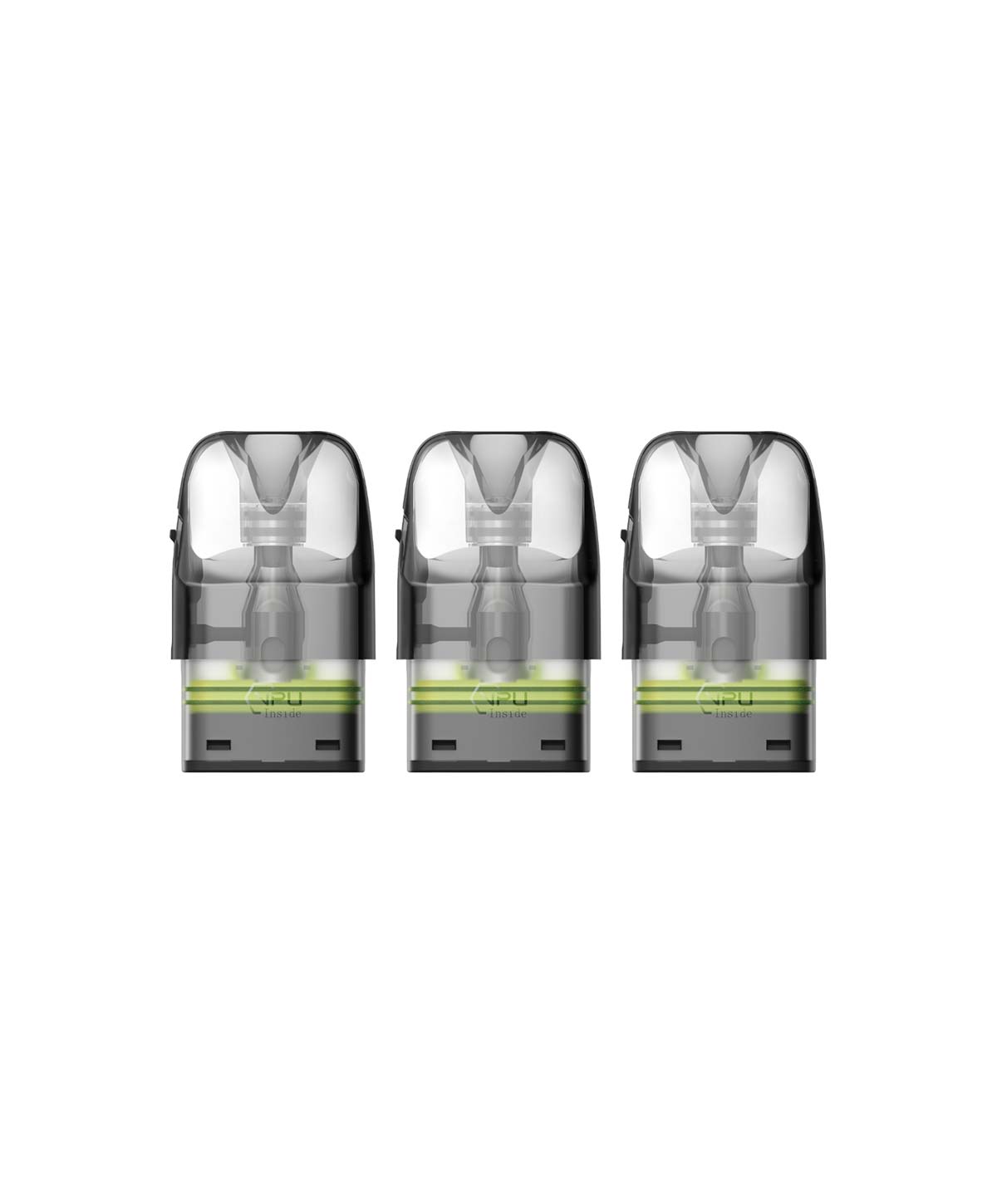 Geekvape Q Cartridge 0,8 Ohm - 3ml