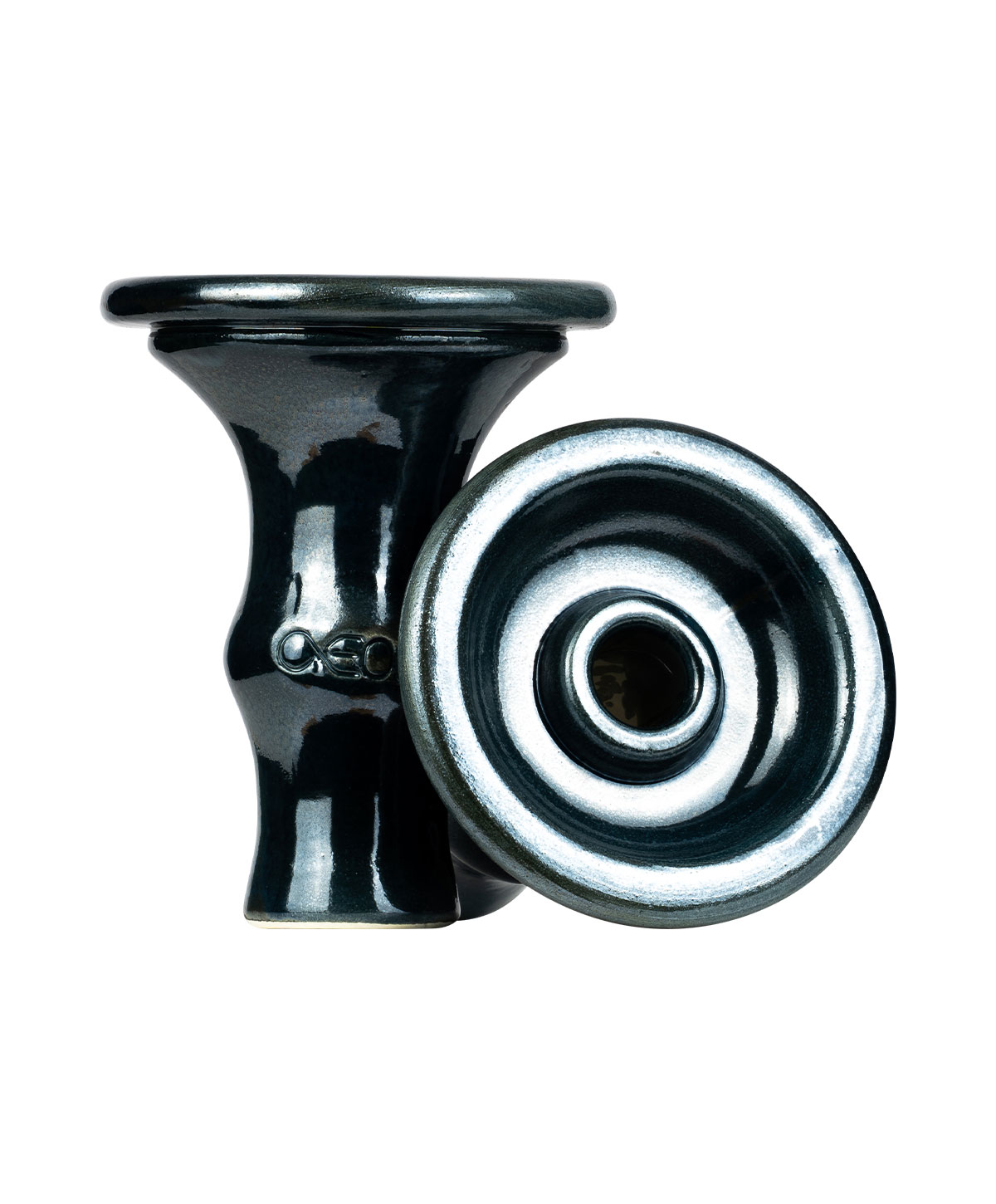 Aeon Phunnel Vulcan - Indigo Tobacco Bowl Aeon Phunnel Vulcan - Indigo Tobacco Bowl