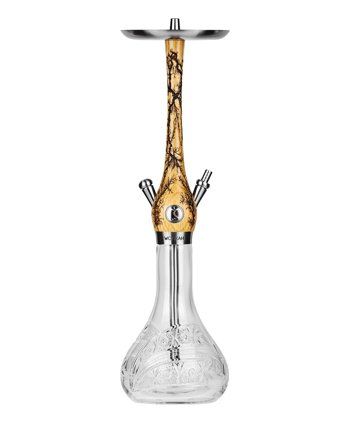 Wookah Grom - Mastercut Comet Shisha Wookah Grom - Mastercut Comet Shisha