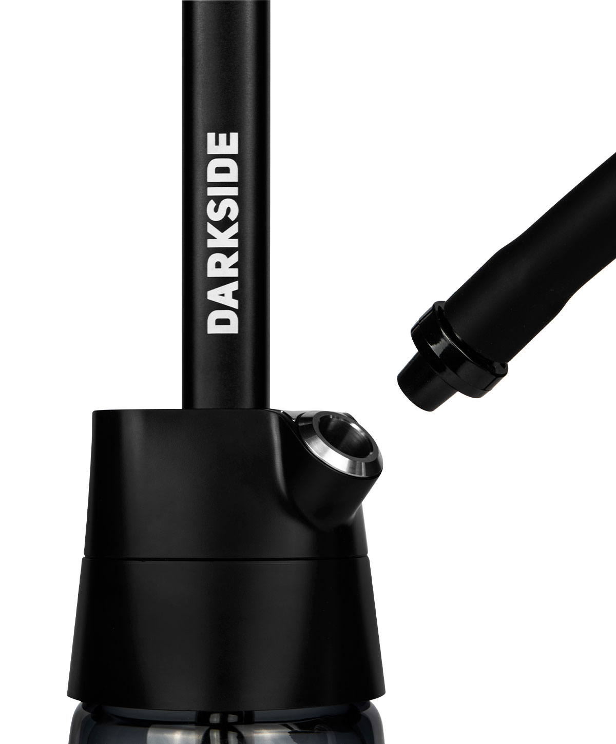 Darkside Intro - Grey Shisha Darkside Intro - Grey Shisha