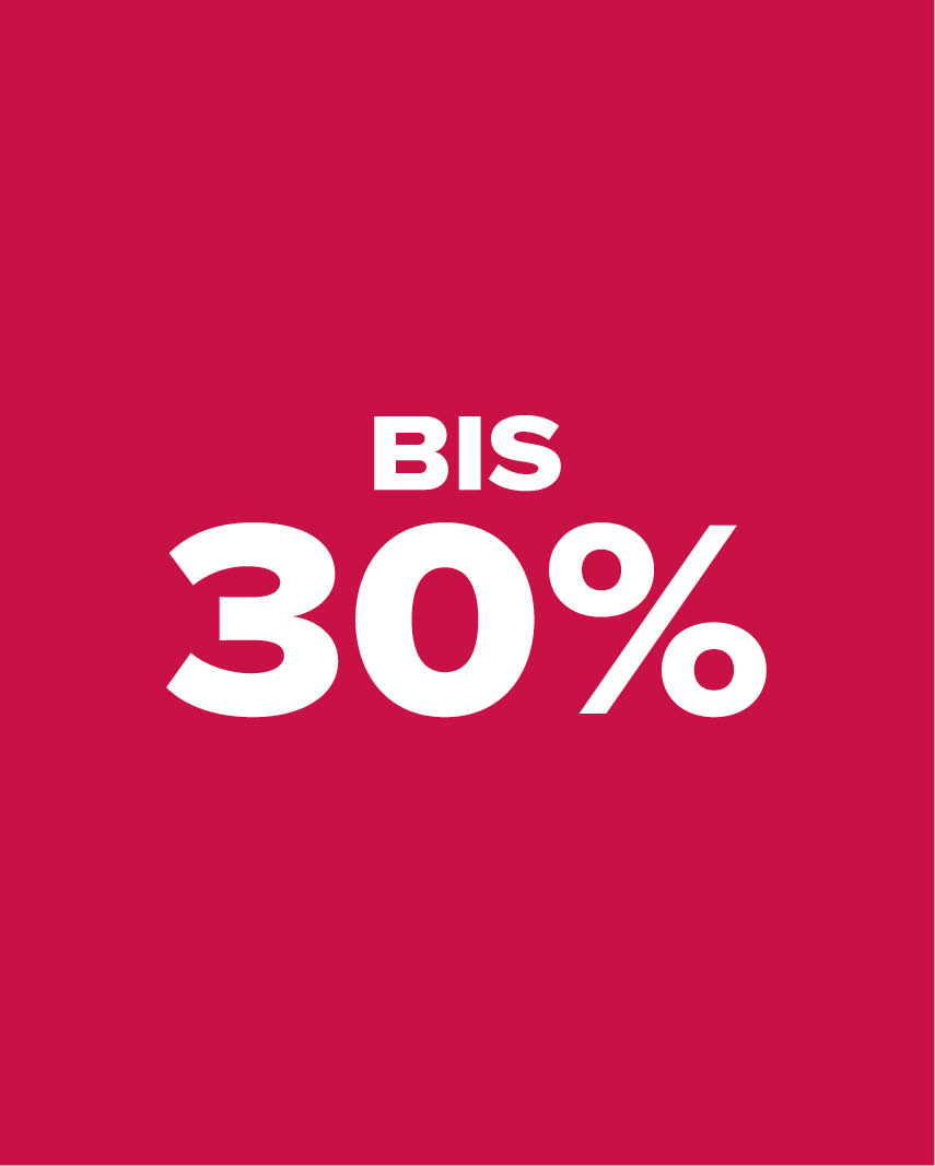 Deals bis -30%