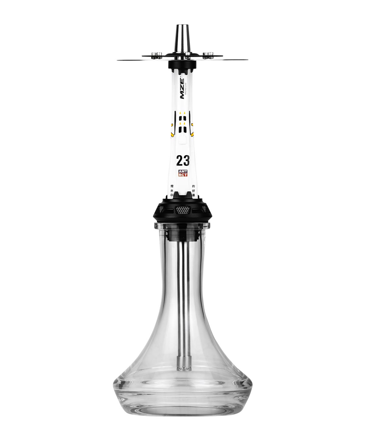 Amotion Valve - AM23 Shisha