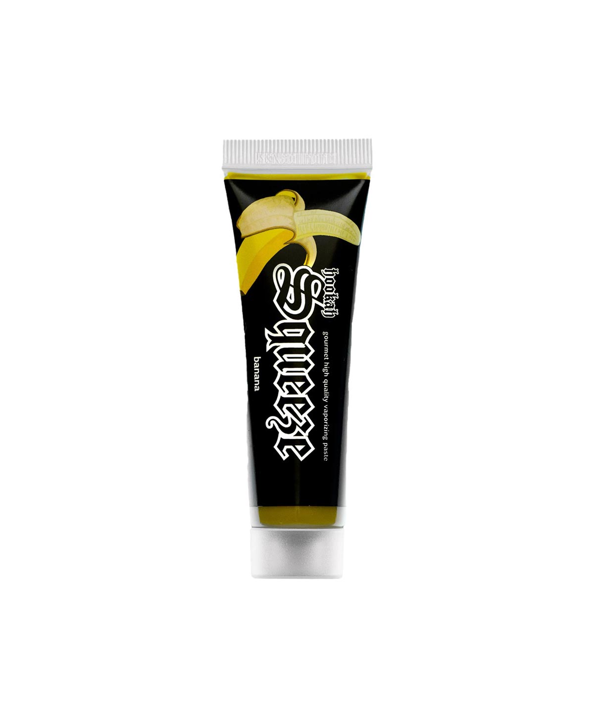 Hookahsqueeze Banana 25g (Ohne Nikotin) Hookahsqueeze Banana 25g (Ohne Nikotin)