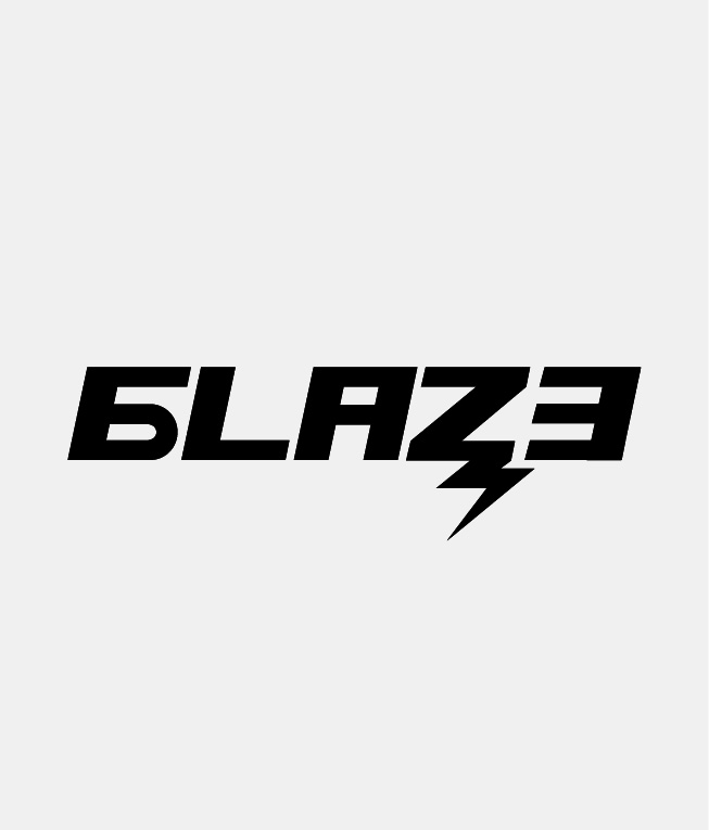 Blaze