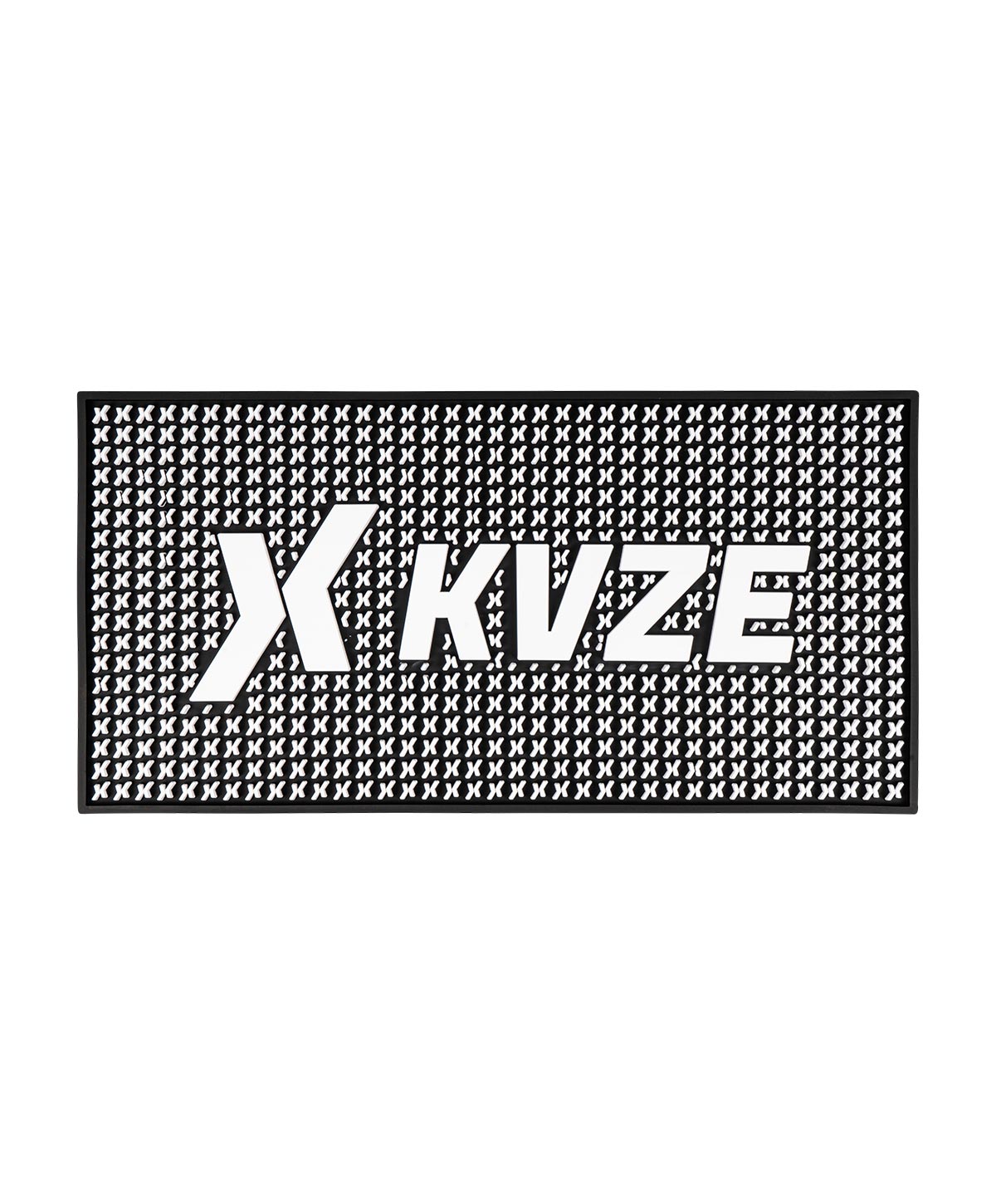 KVZE Abtropfmatte - Full Logo Abtropfmatte