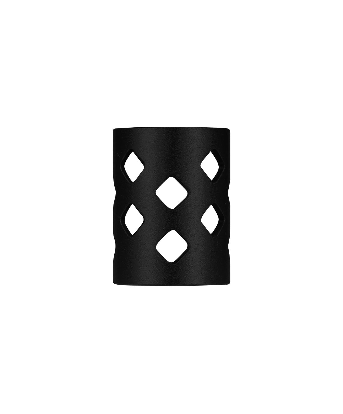 KVZE Grid Tip Sleeve - Ink