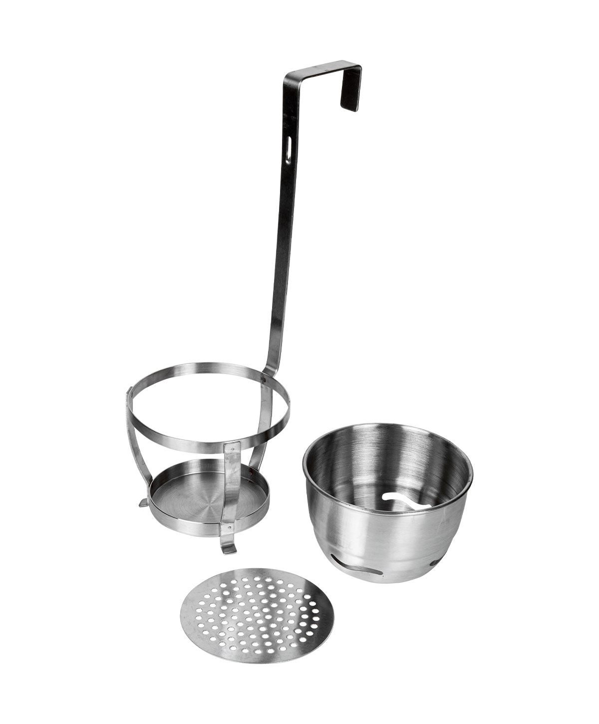 Aladin Charcoal basket Pro Aladin Charcoal basket Pro