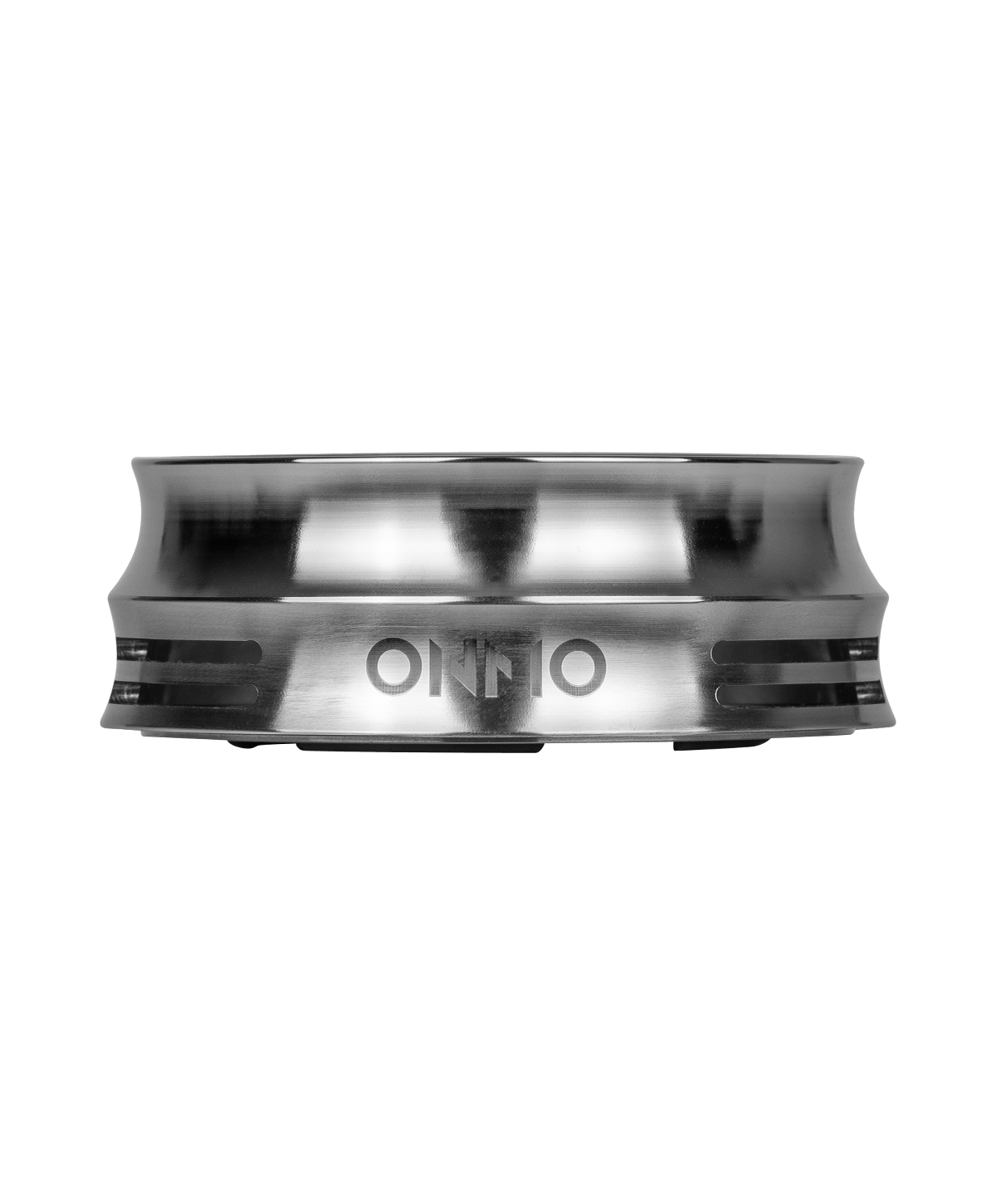 ONMO HMD - Stainless Steel - Classic Shisha Smokebox