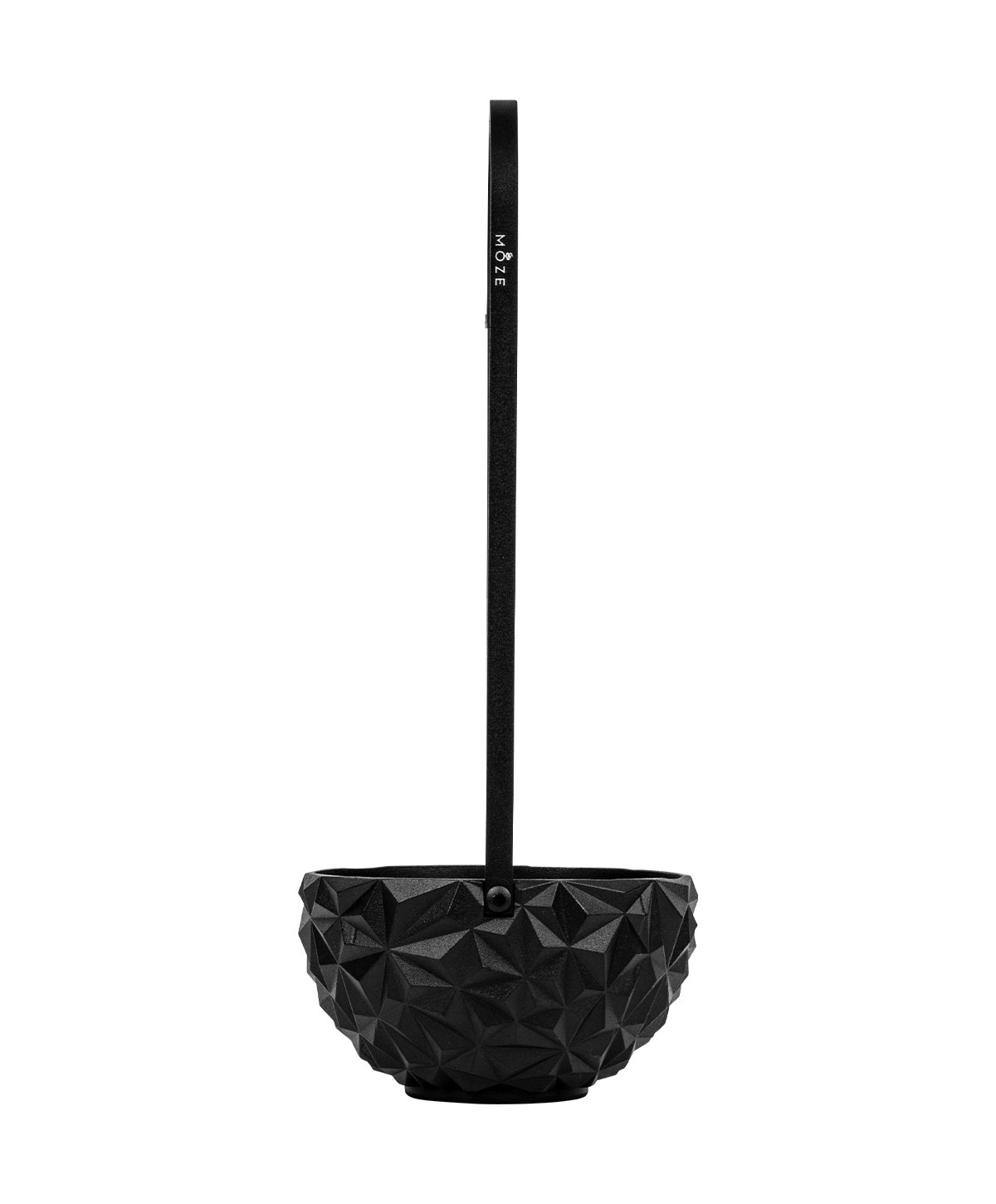 Moze Flare Charcoal Basket Moze Flare Charcoal Basket
