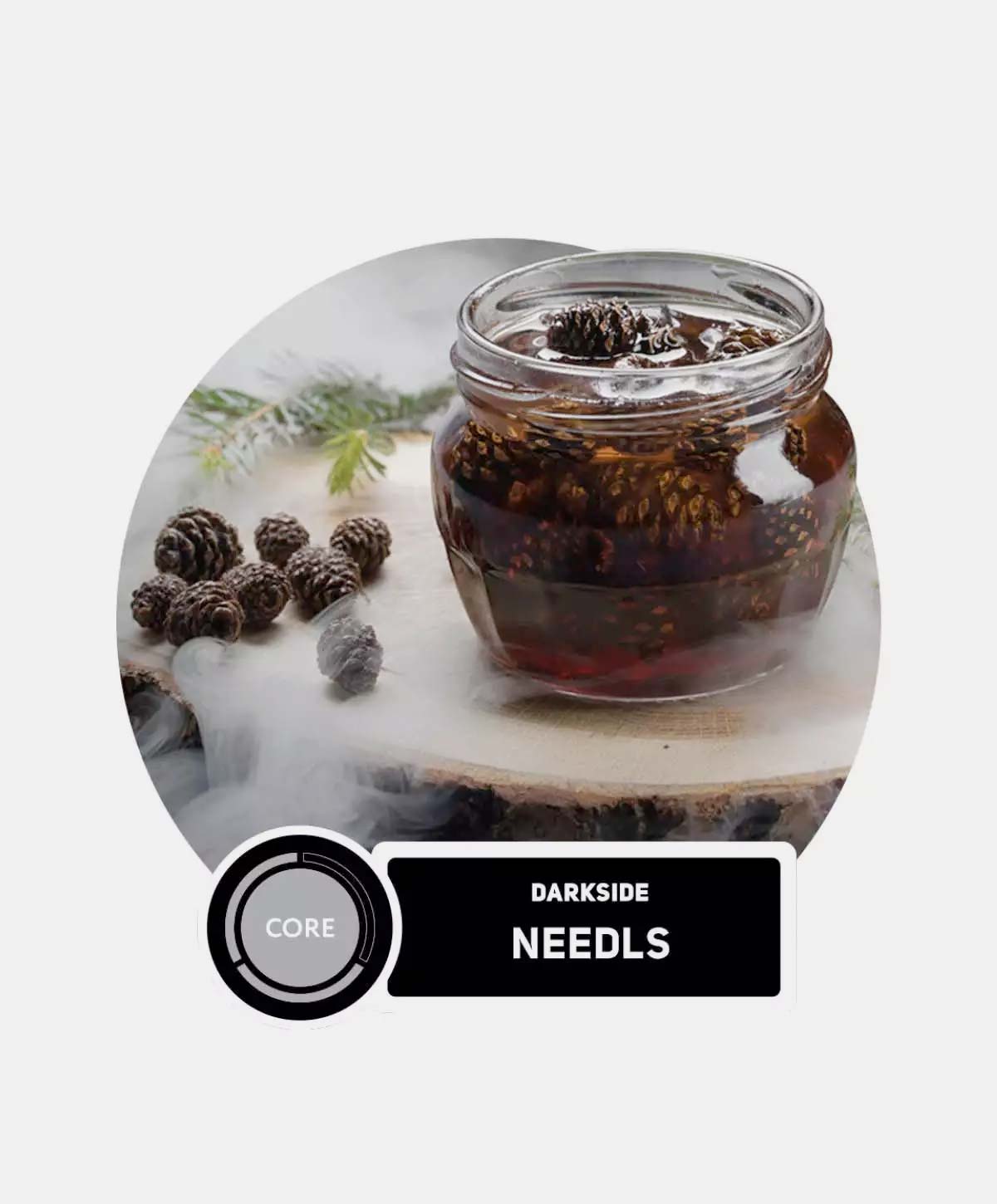 Darkside Needls 200g