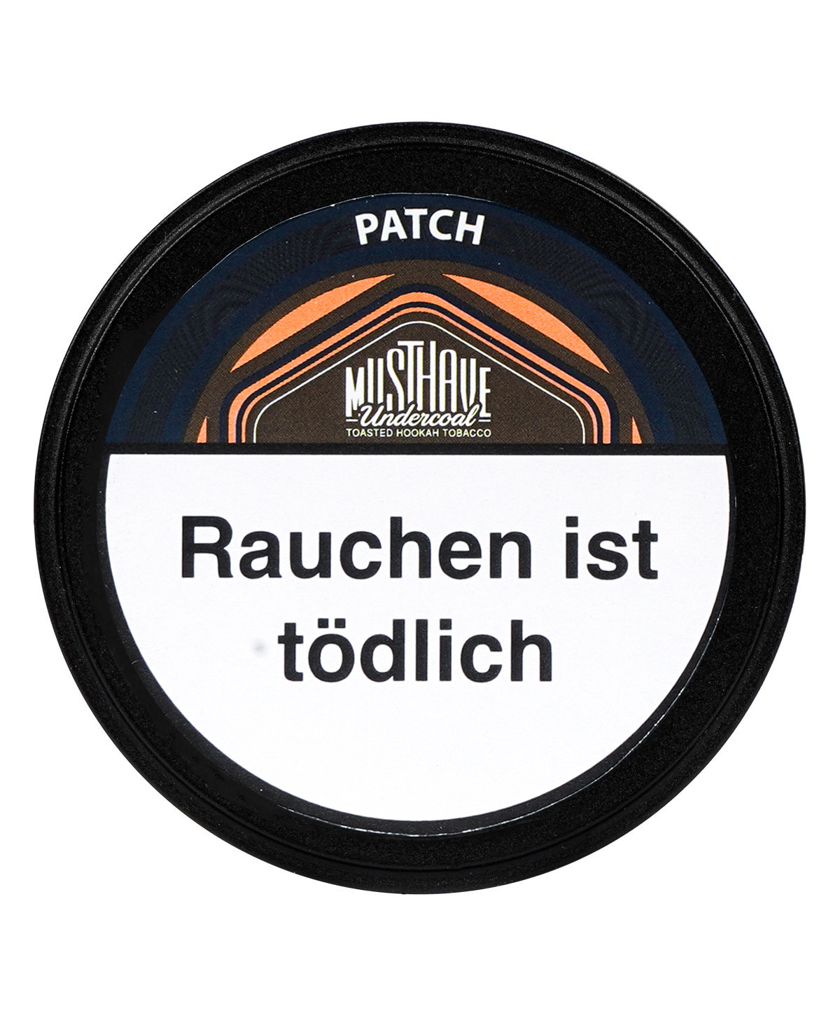 Musthave Patch 25g