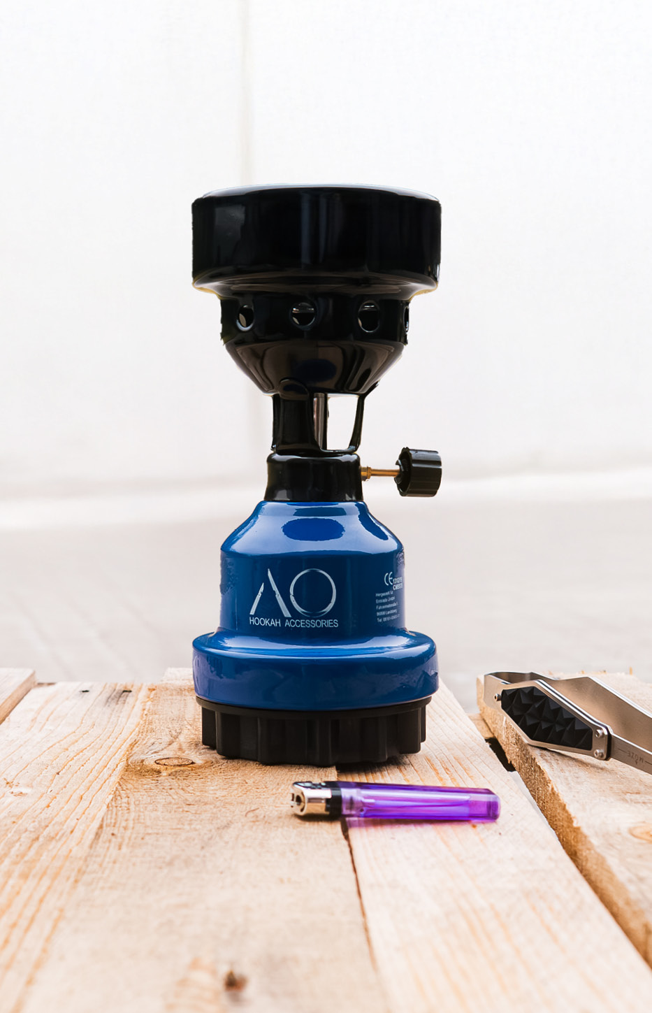 Hookah Charcoal Knowledge