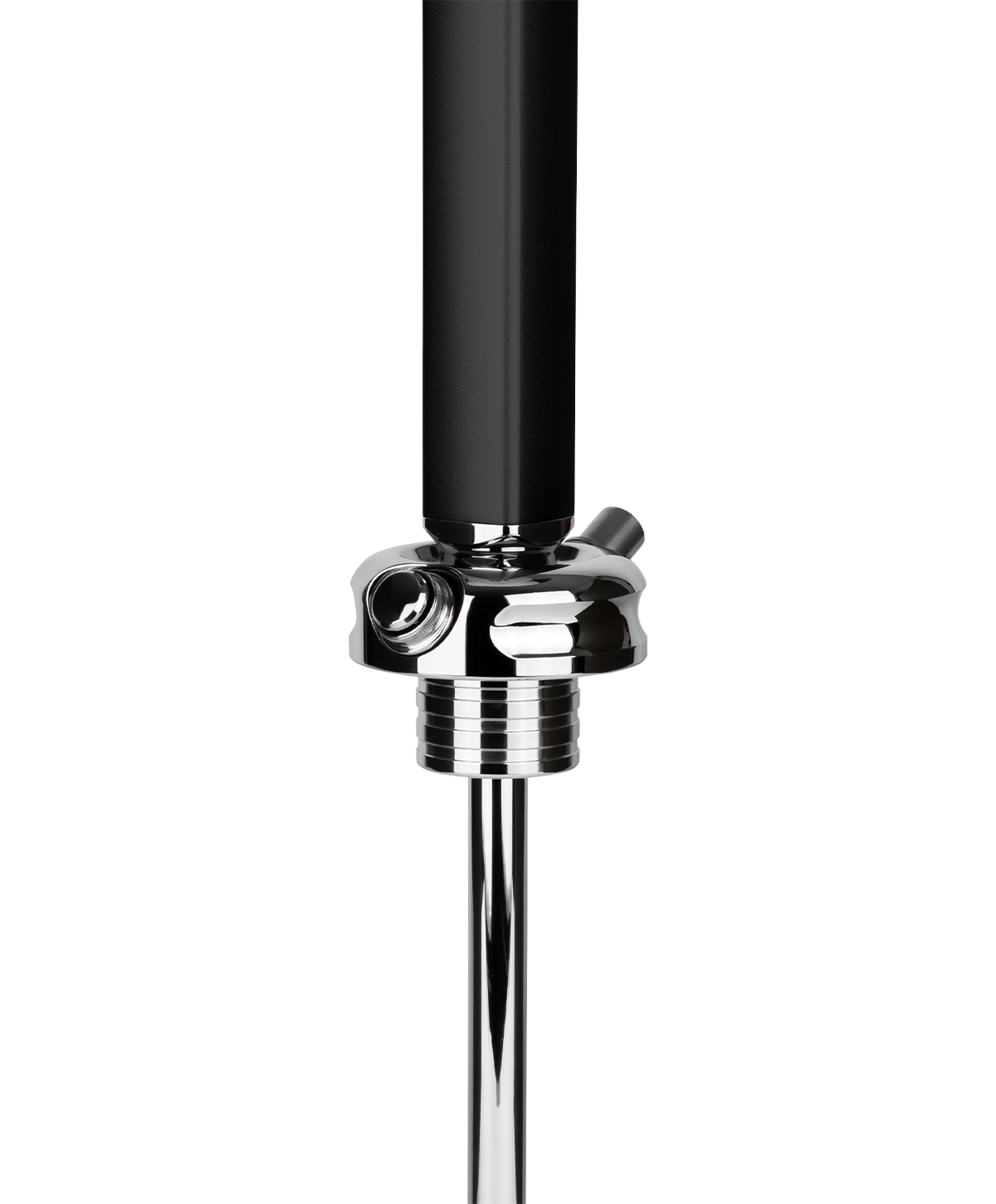 Darkside Ultima - Black Steel Shisha