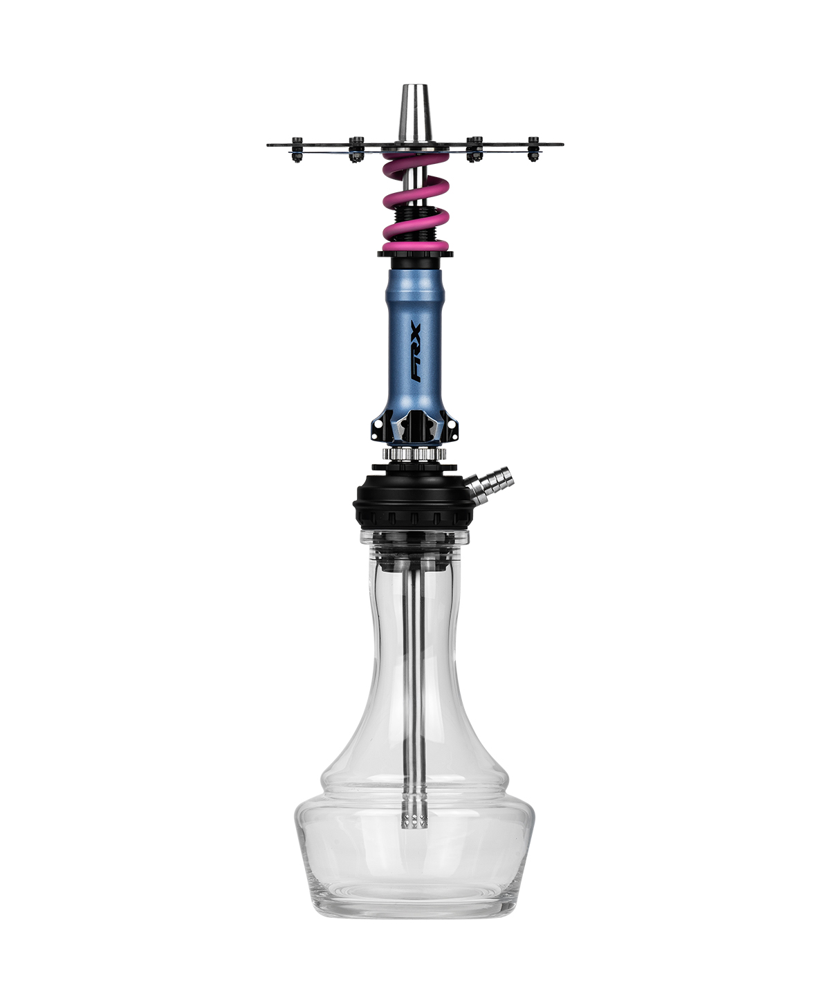 Amotion Pedal RX - Azure Hookah