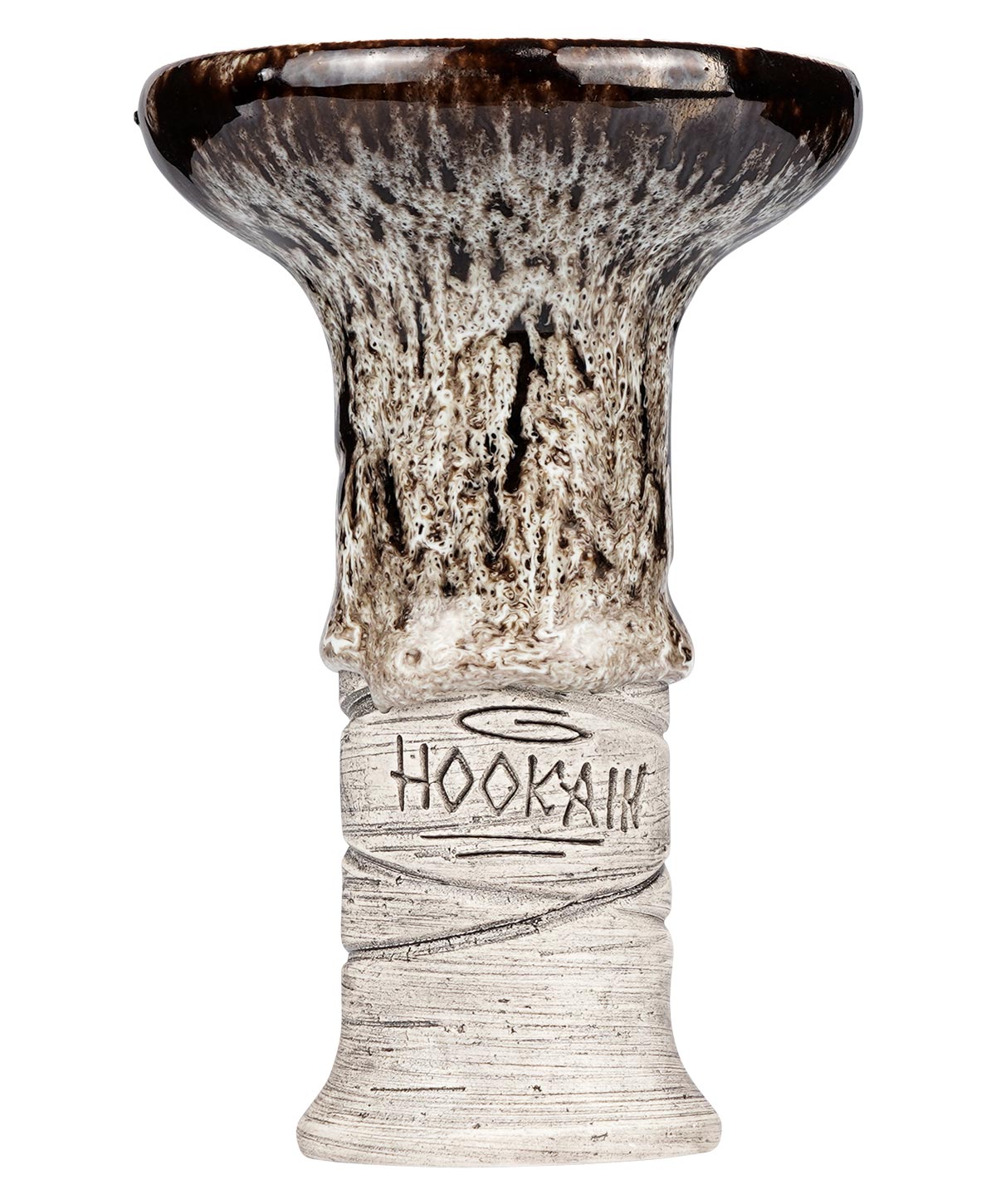 Hookain Lit Lip - BRO-NZE  Excellent all-round Phunnel