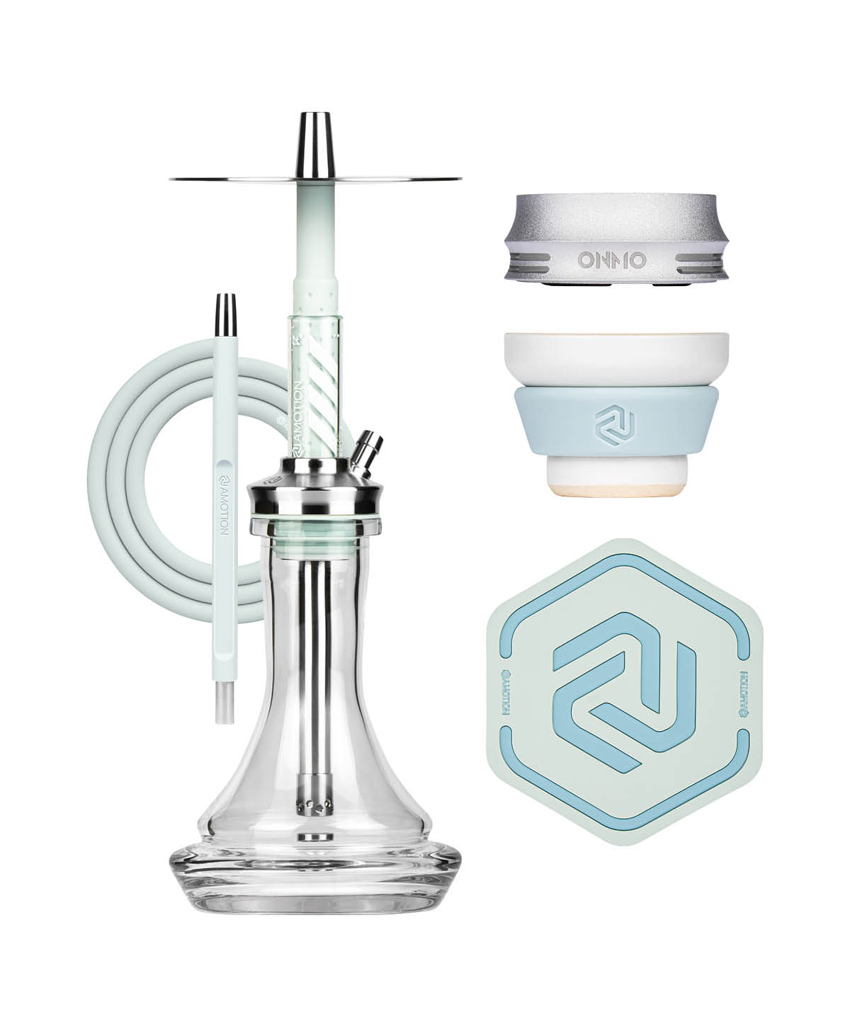 Amotion FUTR - Sky Sale Bundle