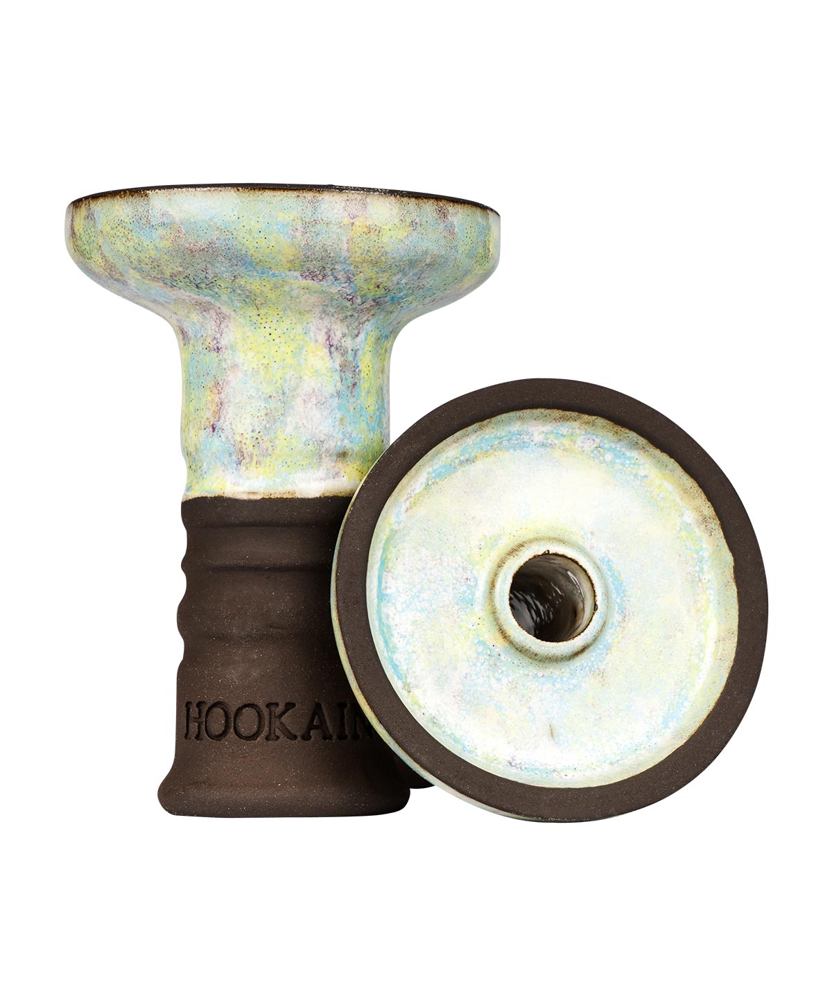 Hookain Low Lip - Candy Tobacco Bowl