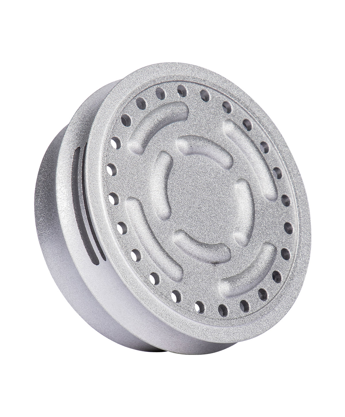 ONMO HMD - Silber Shisha Smokebox ONMO HMD - Silber Shisha Smokebox