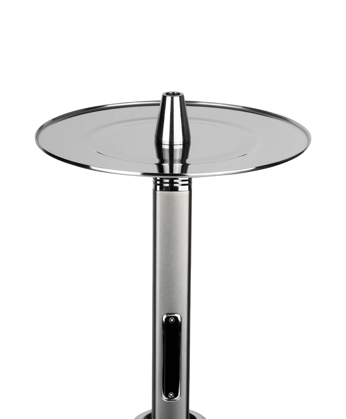 Darkside Ultima - Grey Steel Shisha