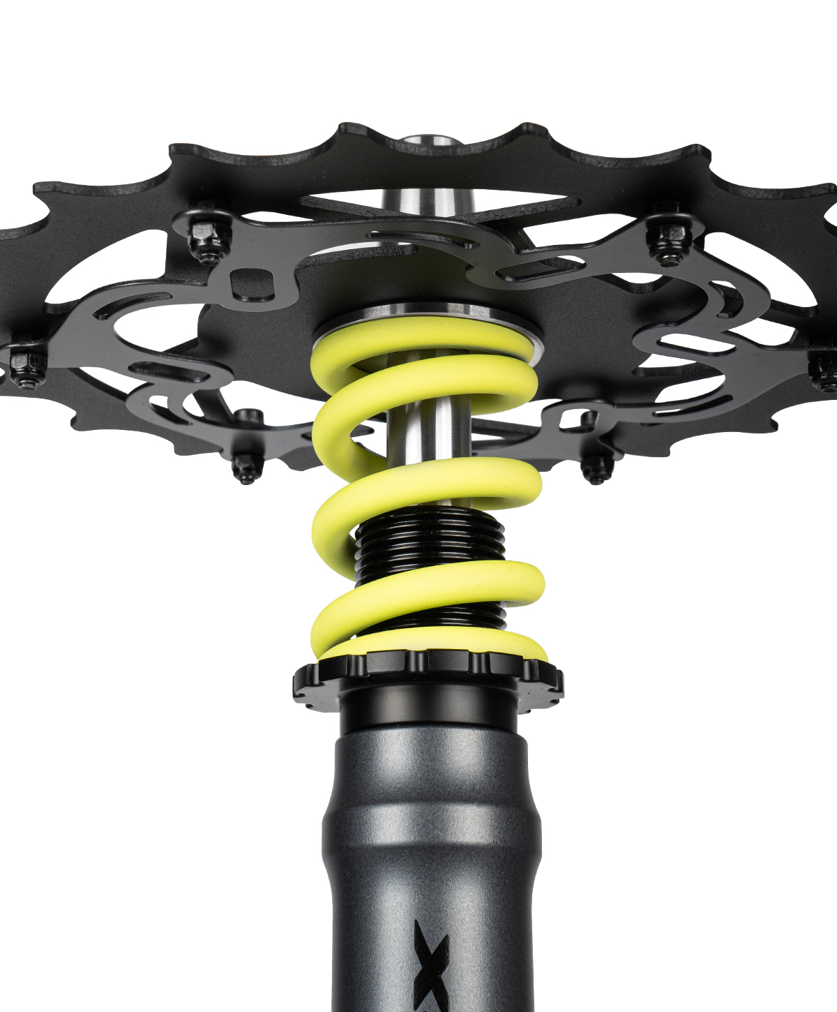 Amotion Pedal RX - Slate Hookah