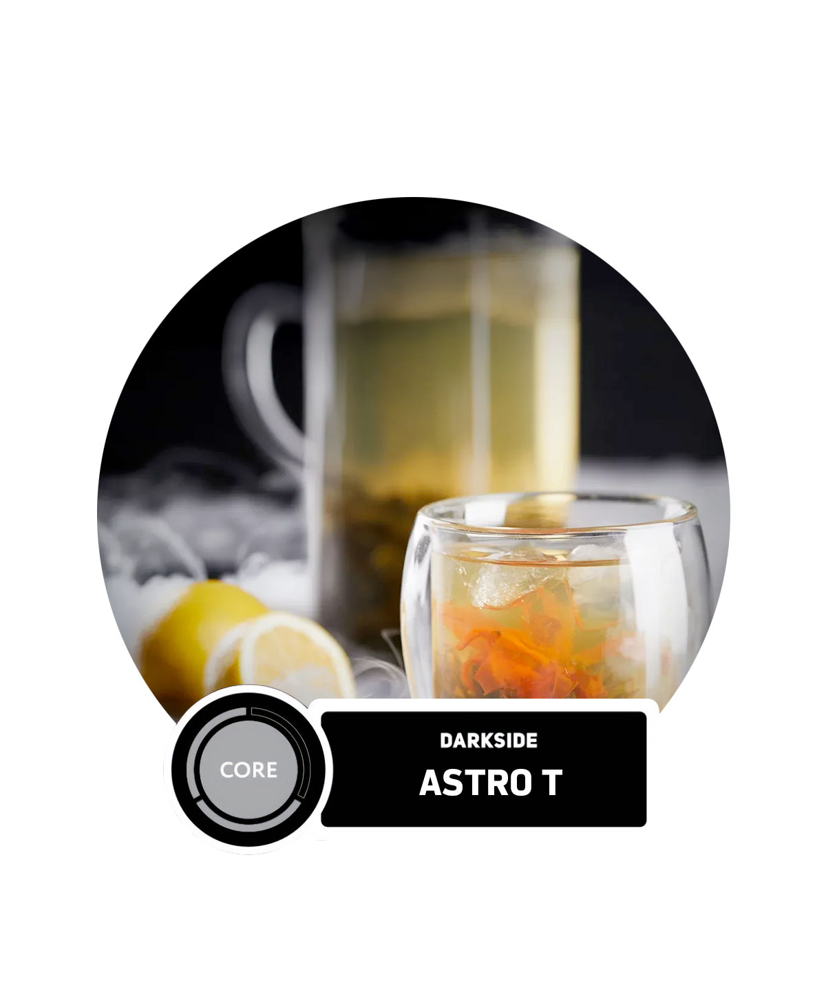 Darkside Astro T 100g Hookah Tobacco
