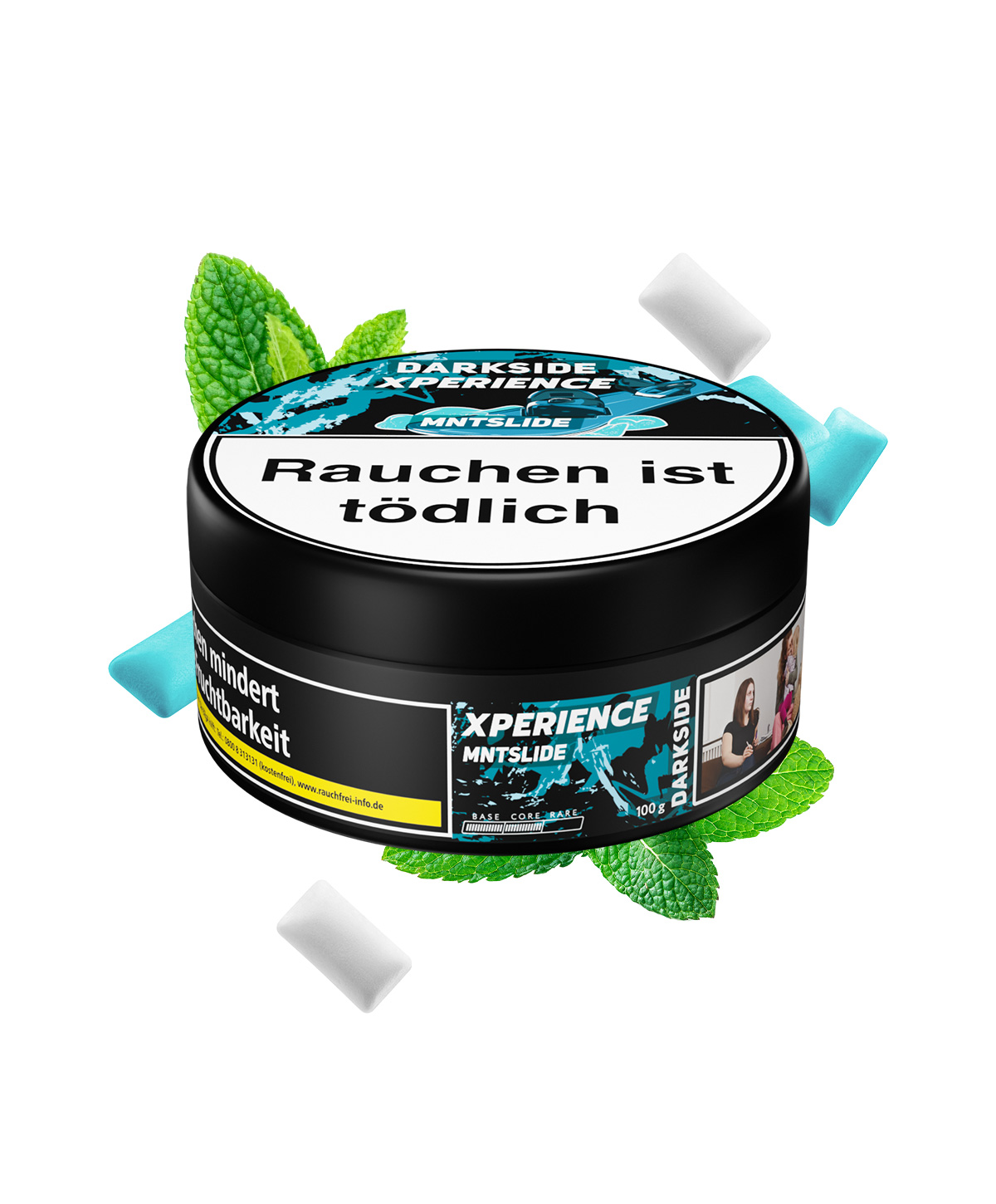 Darkside Xperience - Mntslide 100g