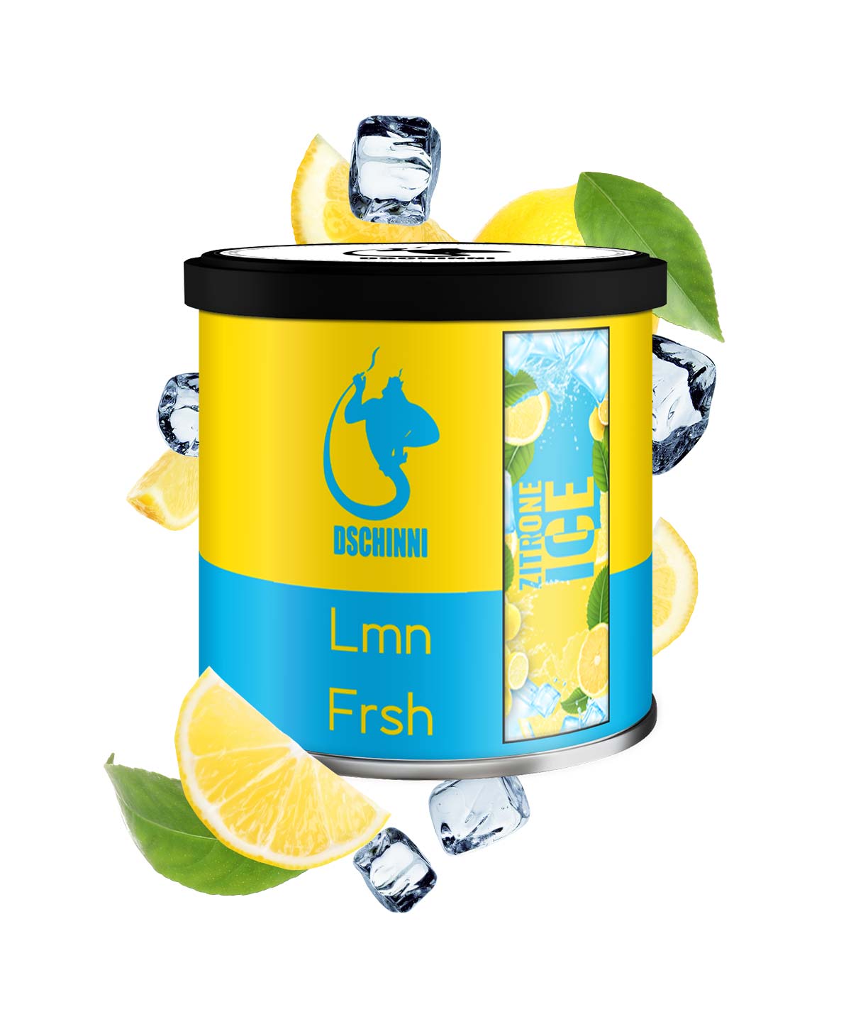 Dschinni Lmn Frsh 200g Hookah Tobacco Dschinni Lmn Frsh 200g Hookah Tobacco
