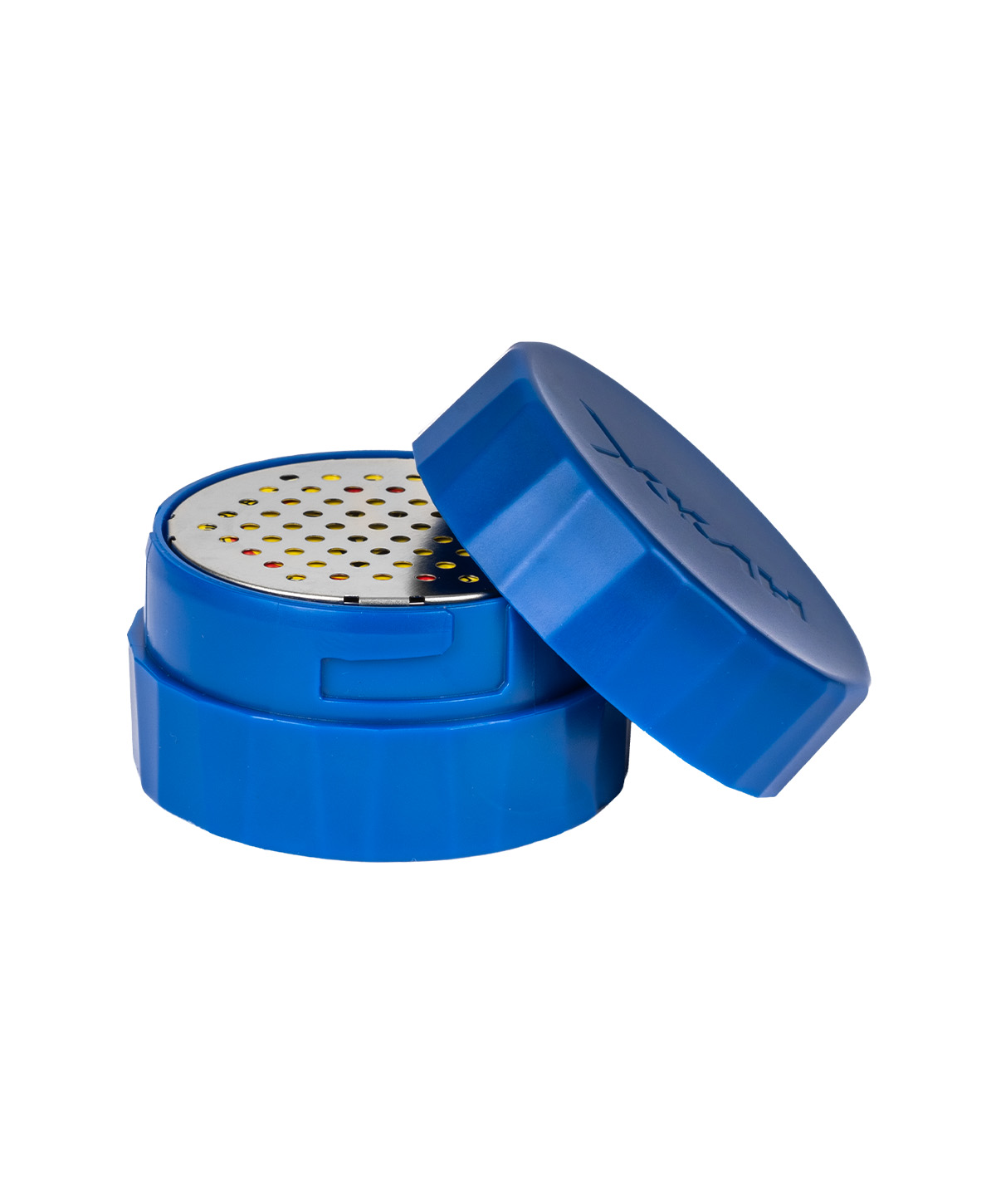XKAH Pro Ersatz-Pod Case - Blue Shisha Smokebox