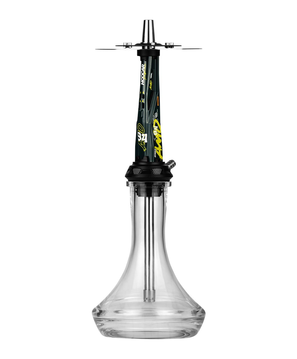 Amotion Valve - AM84 Shisha