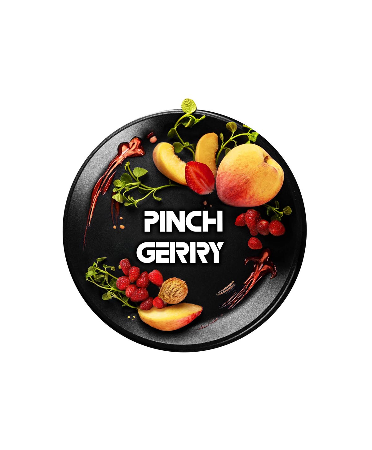 Blackburn Pinch Gerry 25g Shisha Tabak