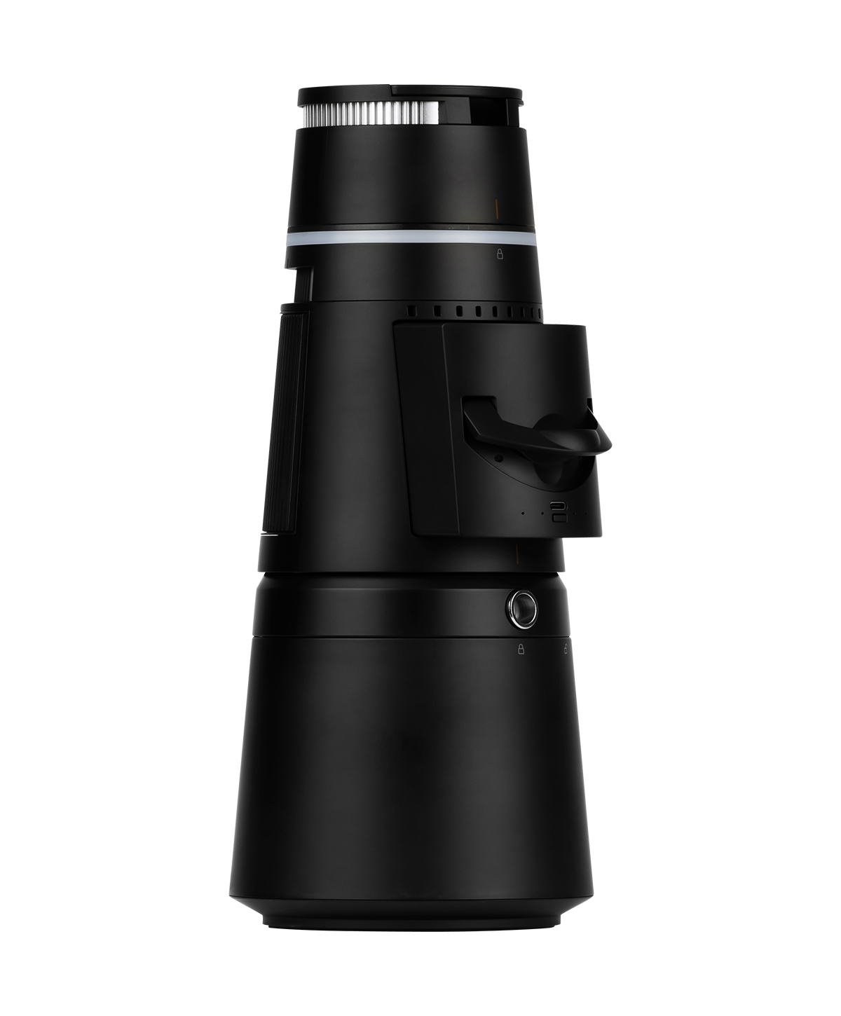 shii Battery L - Ink Black