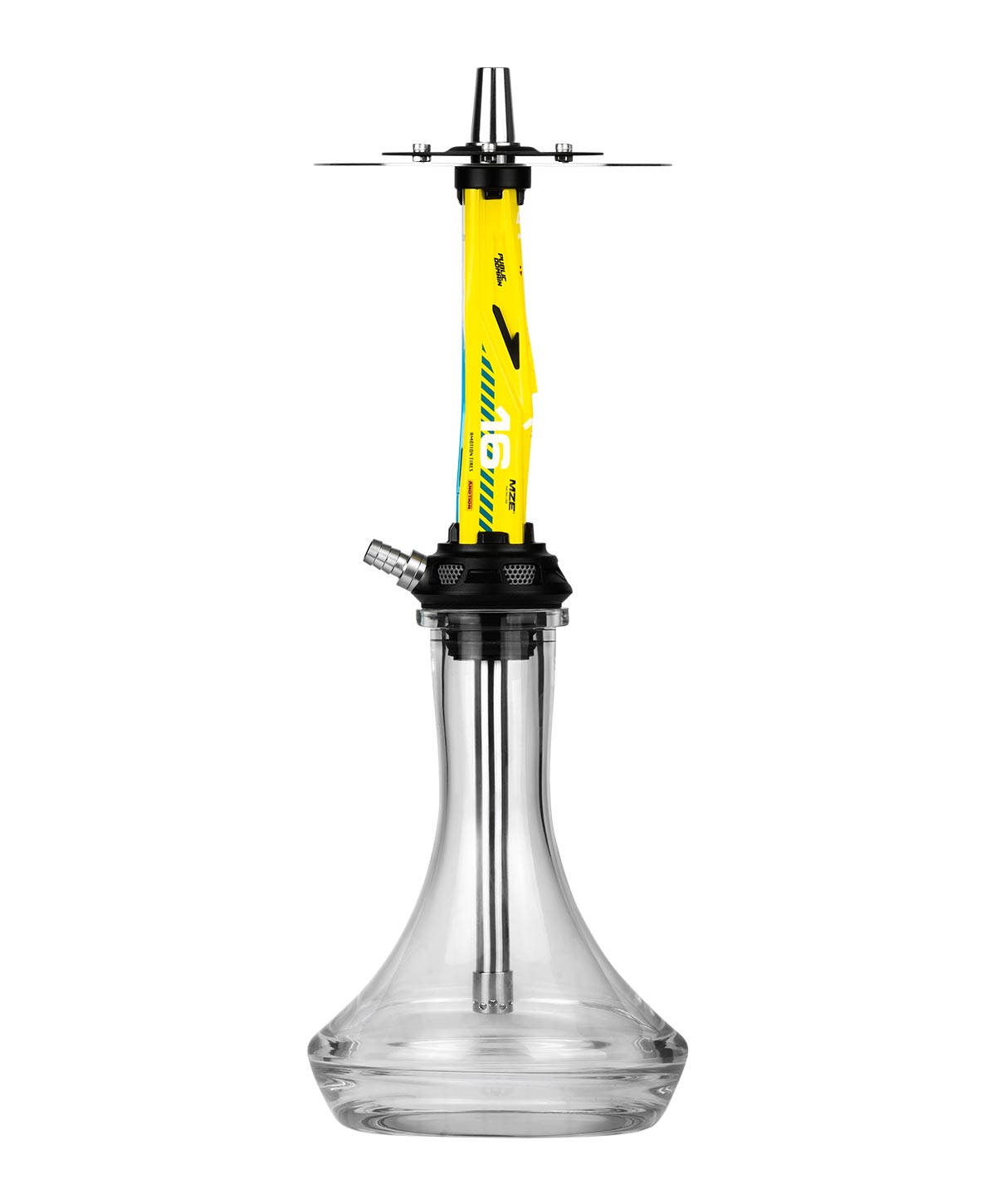 Amotion Valve - X16 Hookah
