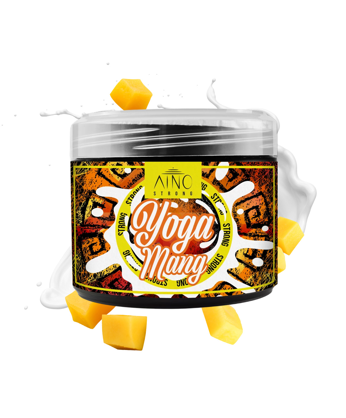 AINO Strong Yoga Mang 200g