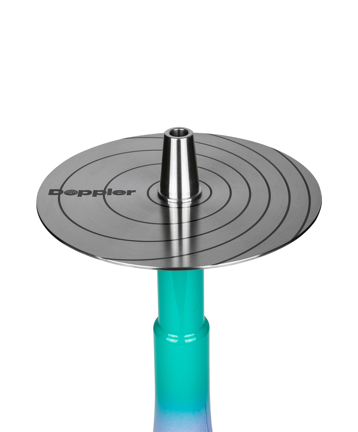 Amotion Doppler - Petrol Shisha