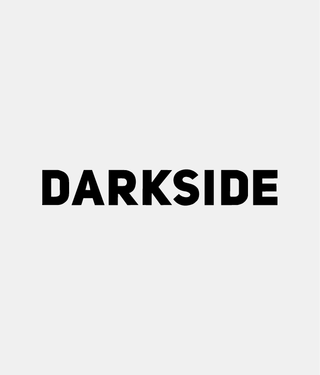 Darkside hookah bowl