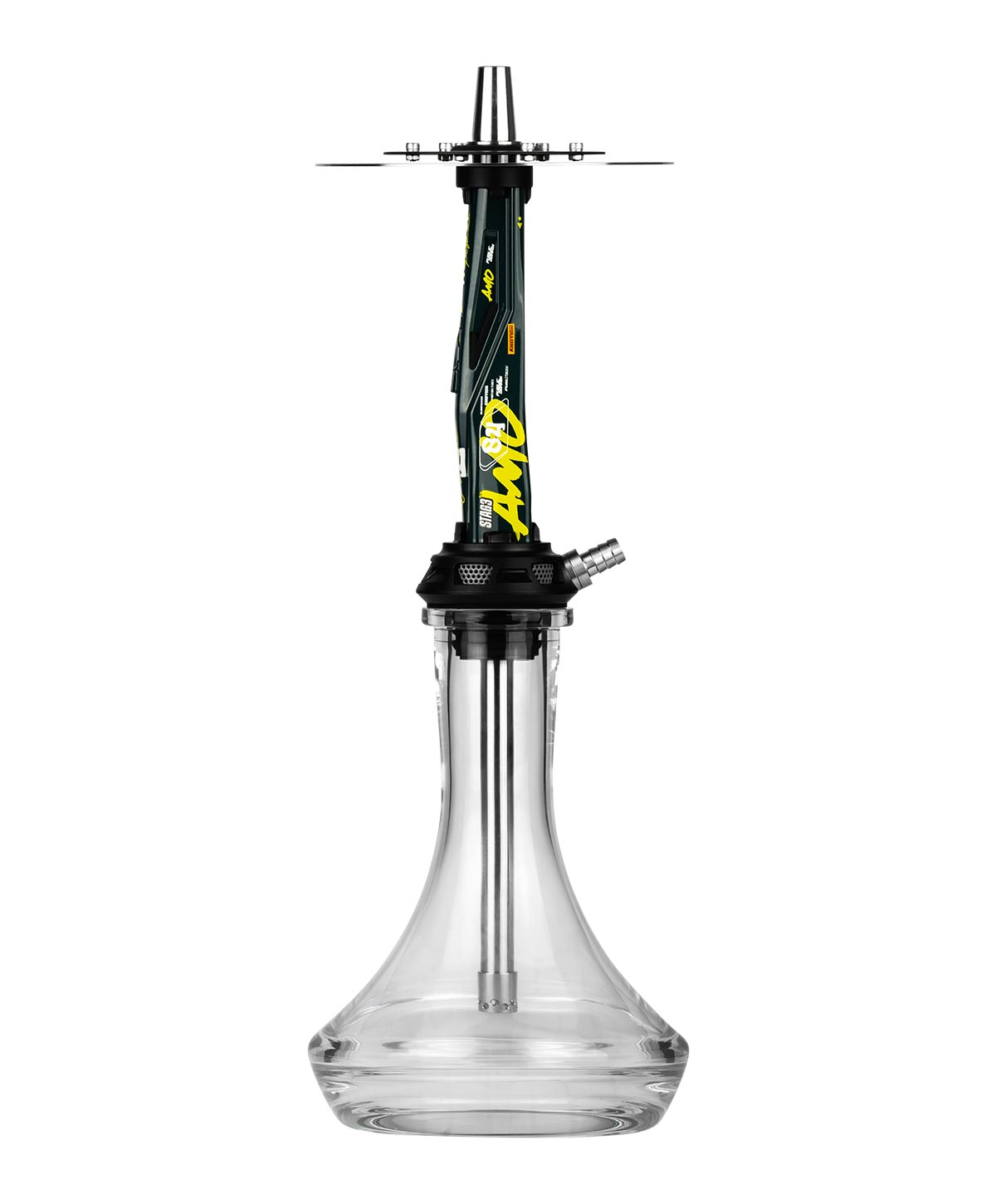 Amotion Valve - AM84 Hookah