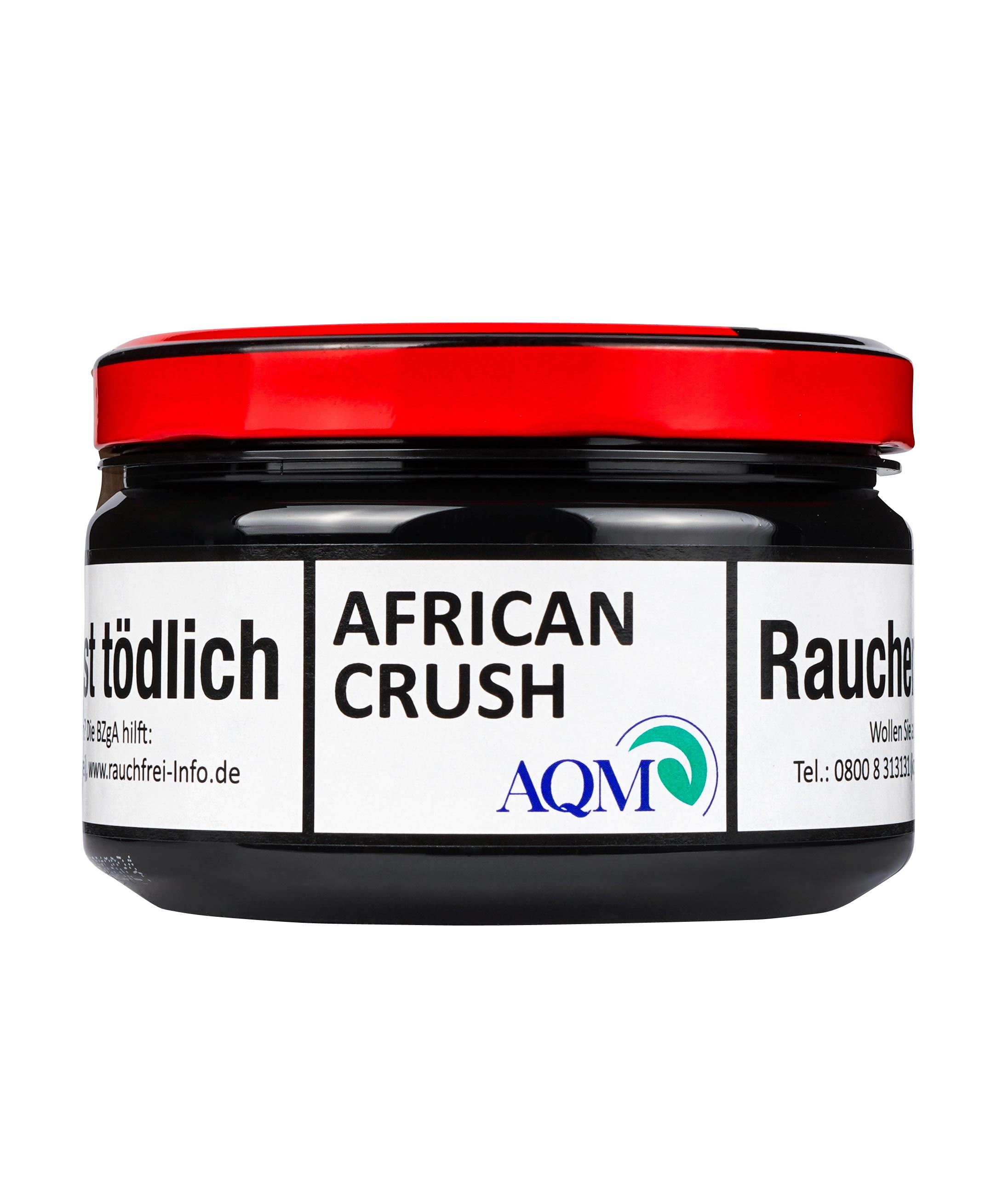 Aqua Mentha African Crush 100g